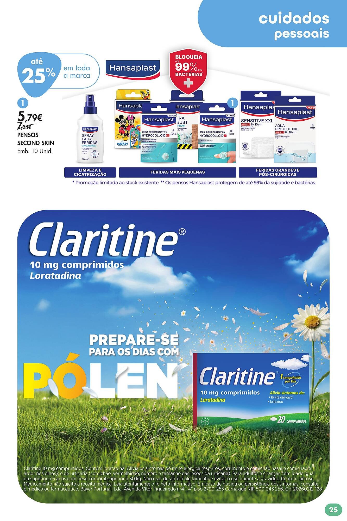 Folheto Pingo Doce (2026-05-05 - 2026-06-01) | 27