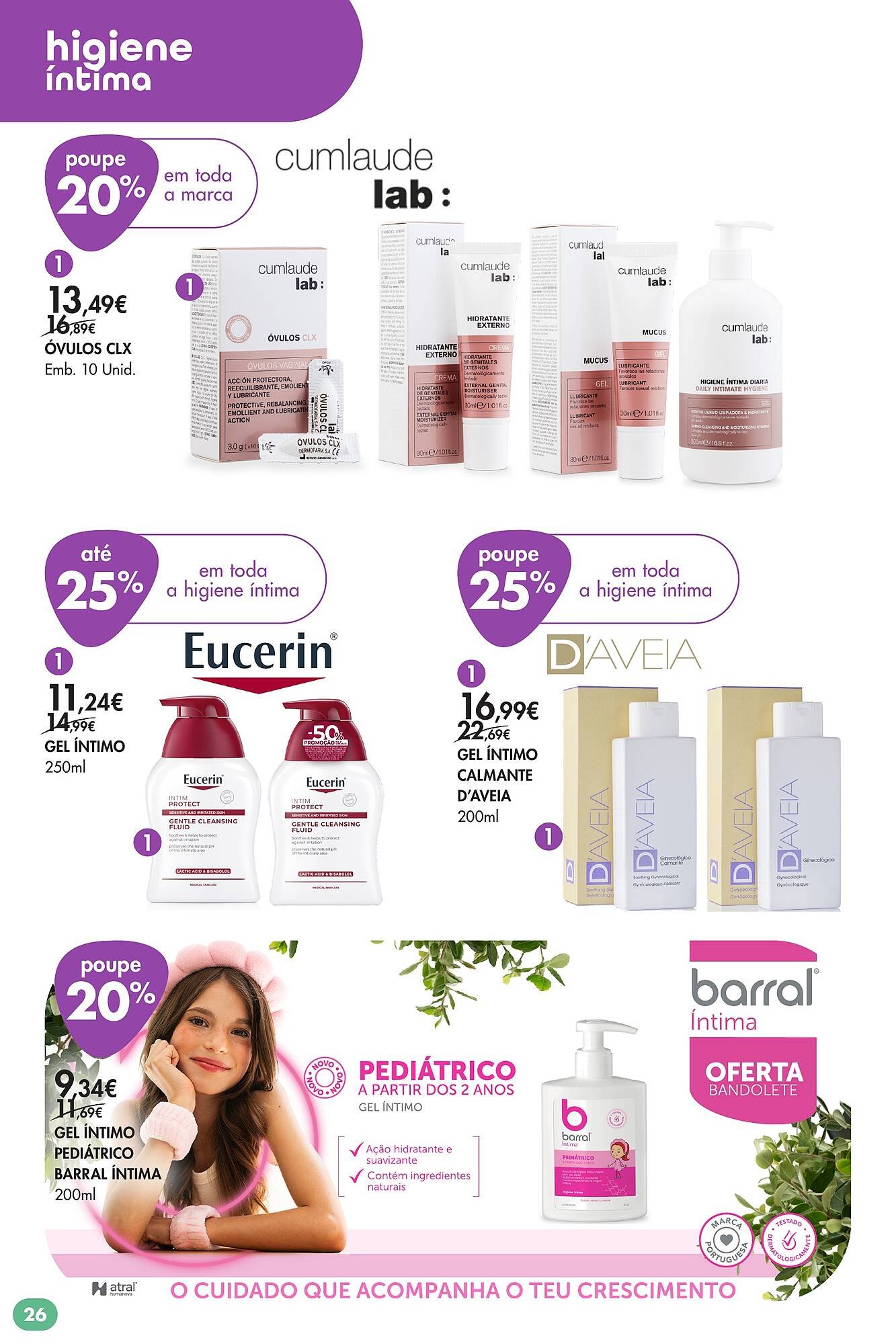 Folheto Pingo Doce (2026-05-05 - 2026-06-01) | 28