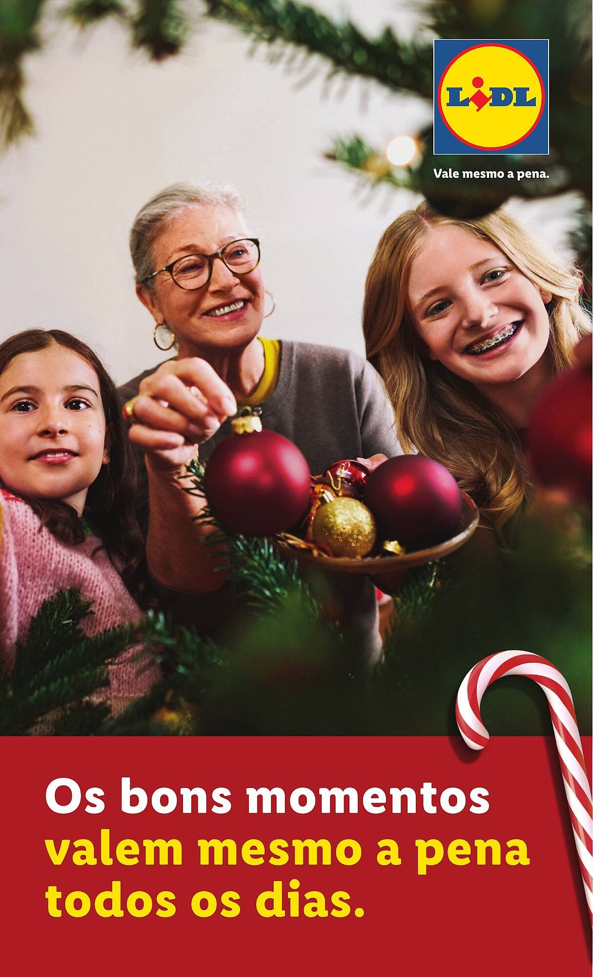 Folheto Lidl (2025-12-15 - 2025-12-21) | 18