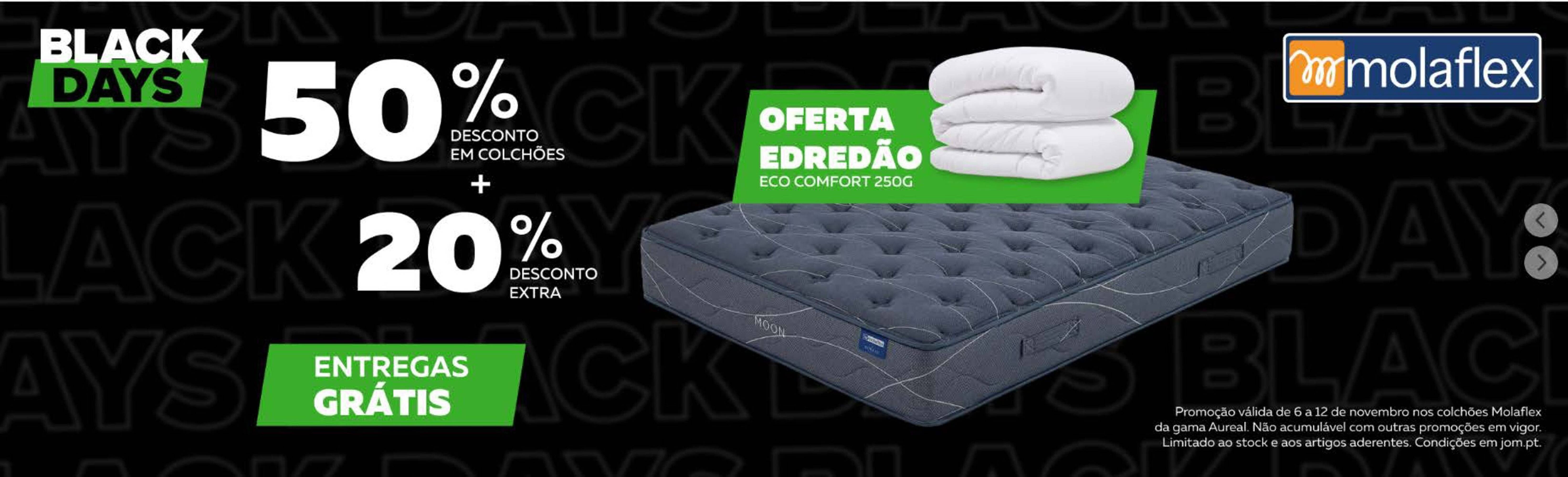 Folheto JOM (2025-11-06 - 2025-11-12) | 1