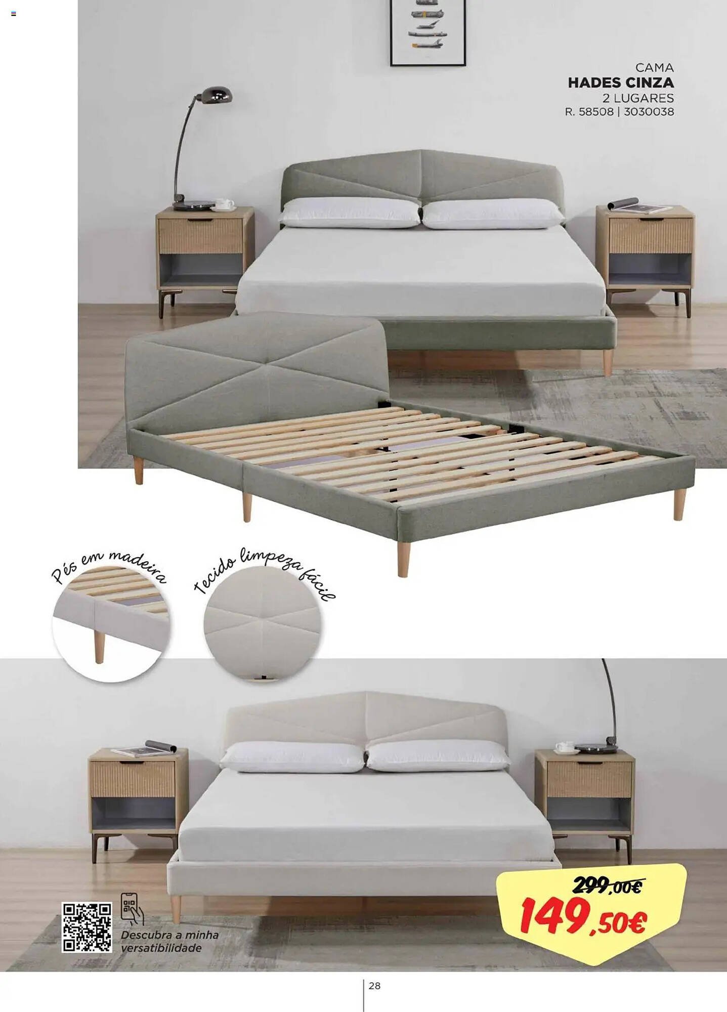 Folheto Espaço Casa (2025-07-21 - 2026-01-01) | 28