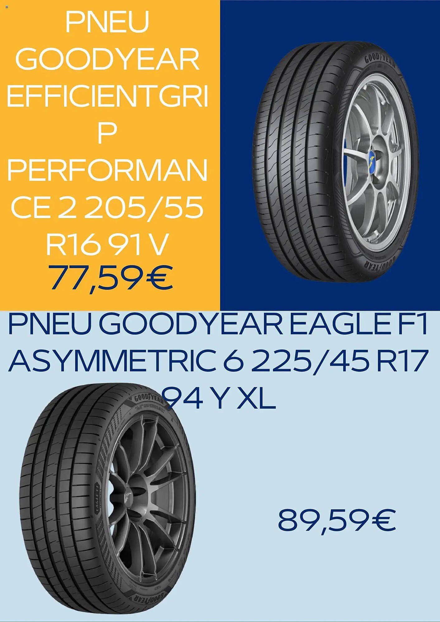 Folheto Norauto (2025-11-01 - 2025-11-30) | 2