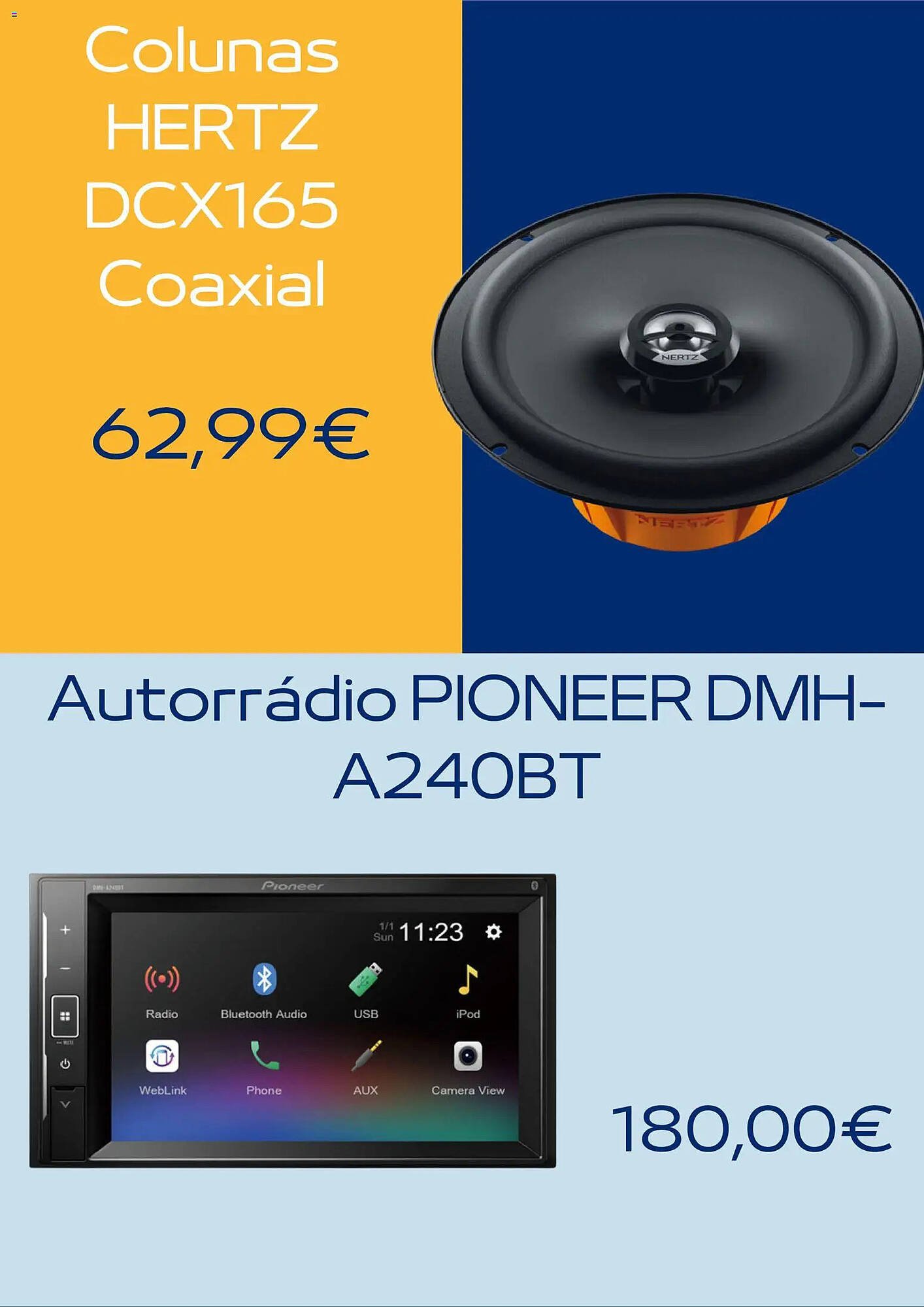 Folheto Norauto (2025-11-01 - 2025-11-30) | 3