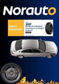 Folheto Norauto (2025-11-01 - 2025-11-30)