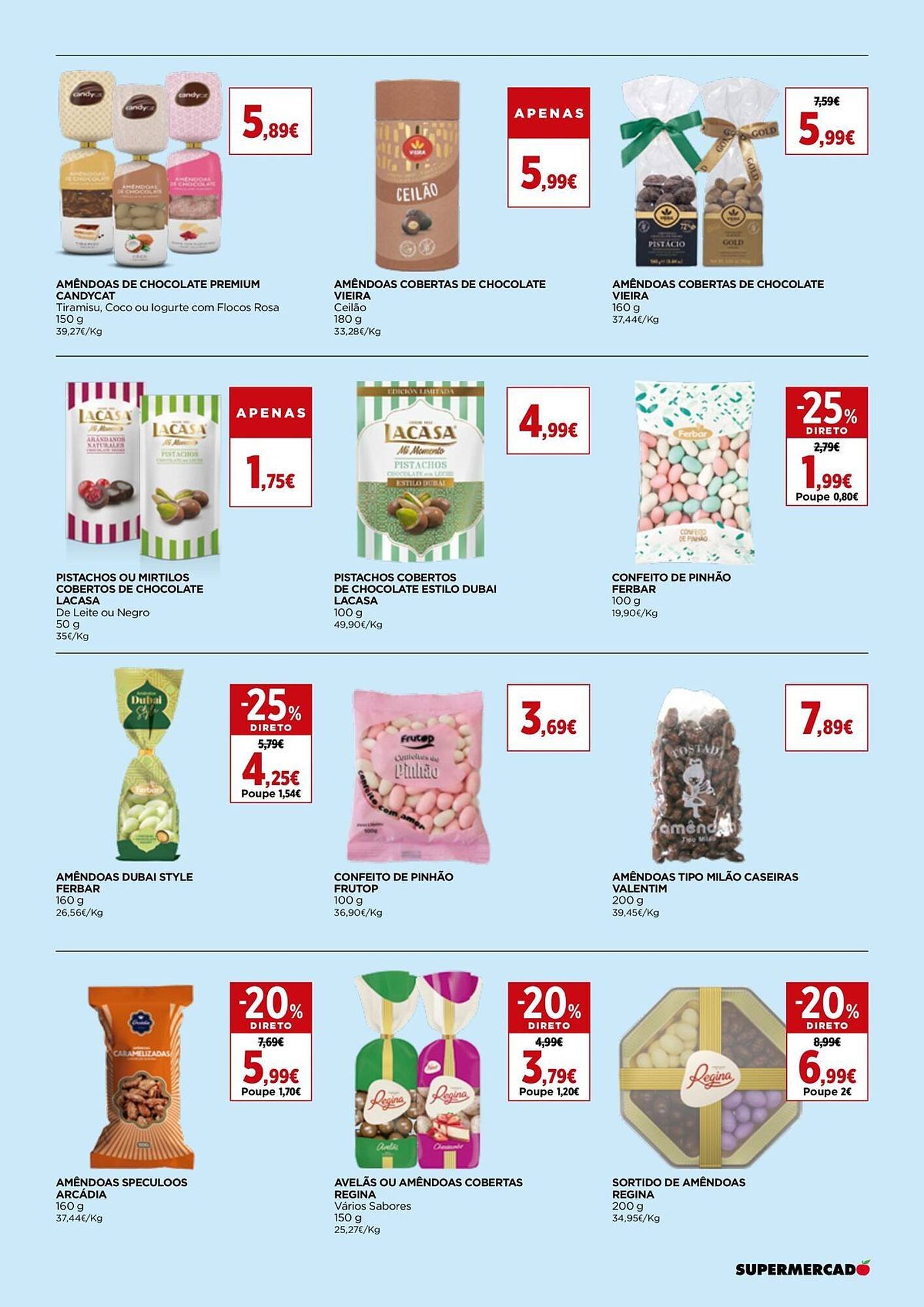 Folheto El Corte Inglés (2026-03-13 - 2026-04-05) | 11