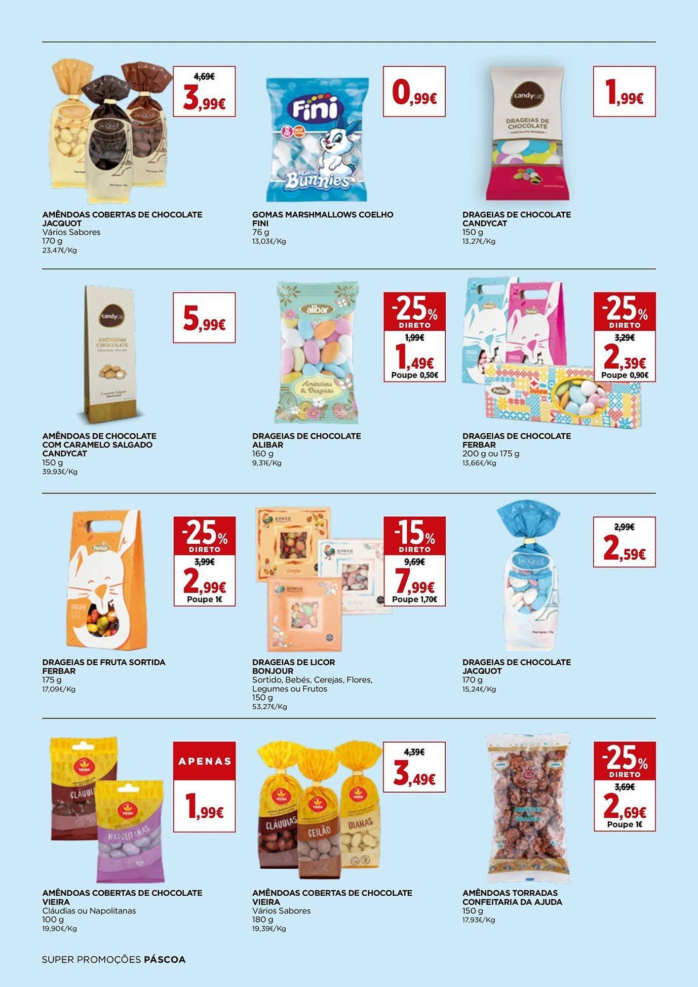 Folheto El Corte Inglés (2026-03-13 - 2026-04-05) | 12