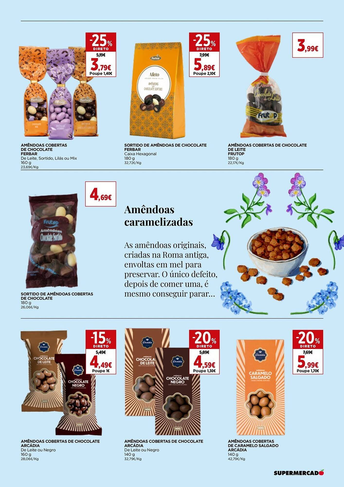 Folheto El Corte Inglés (2026-03-13 - 2026-04-05) | 13