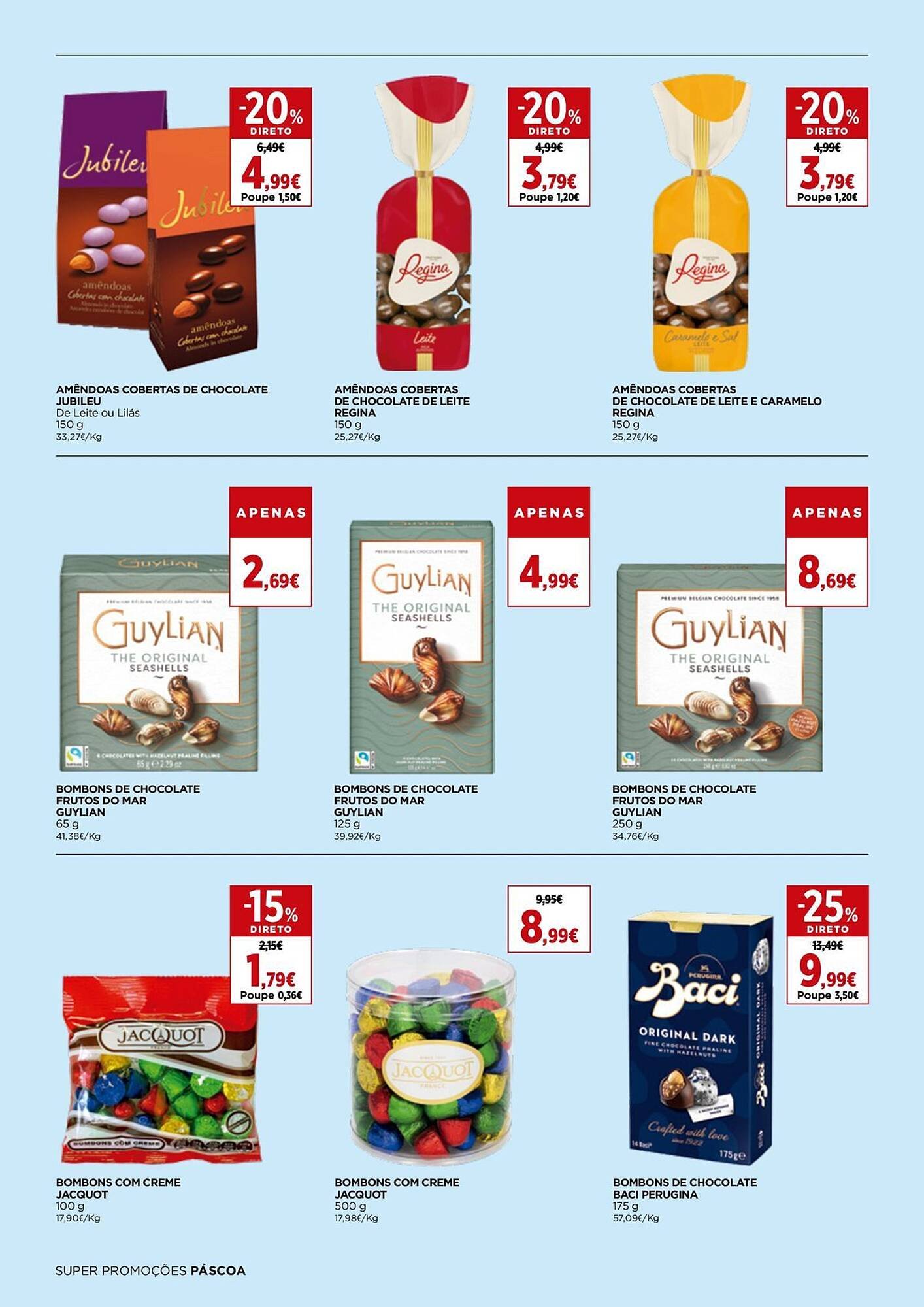 Folheto El Corte Inglés (2026-03-13 - 2026-04-05) | 14