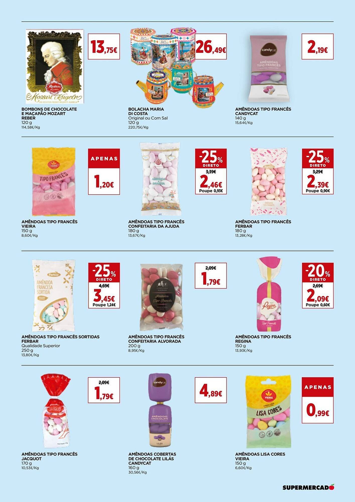 Folheto El Corte Inglés (2026-03-13 - 2026-04-05) | 15