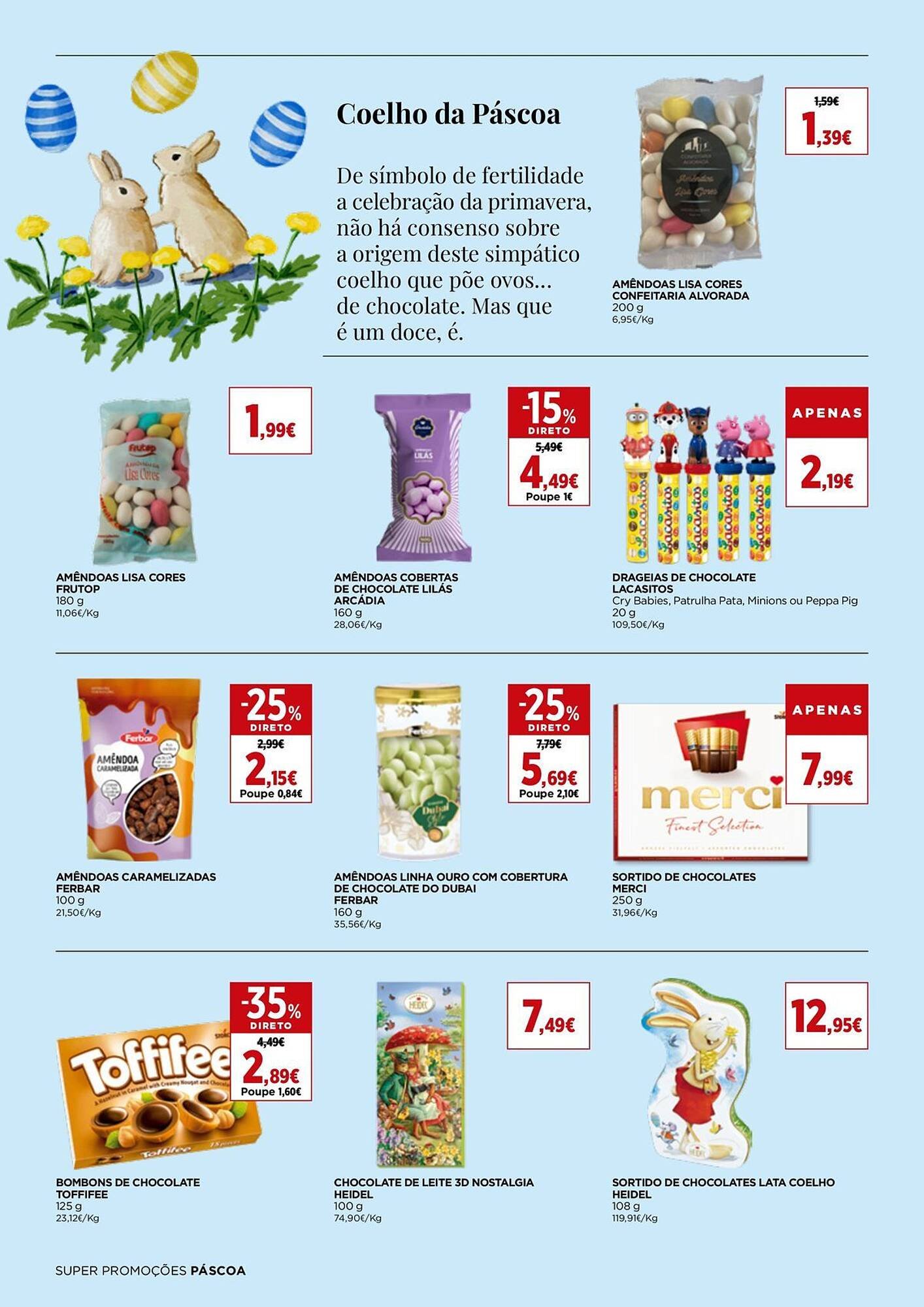 Folheto El Corte Inglés (2026-03-13 - 2026-04-05) | 16