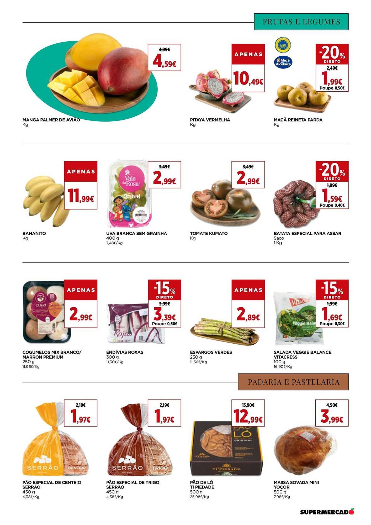 Folheto El Corte Inglés (2026-03-13 - 2026-04-05) | 17