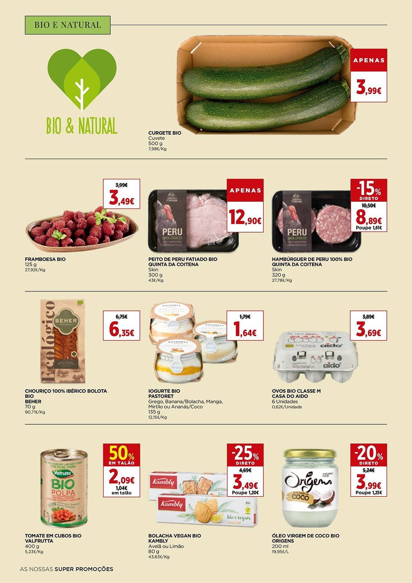 Folheto El Corte Inglés (2026-03-13 - 2026-04-05) | 18