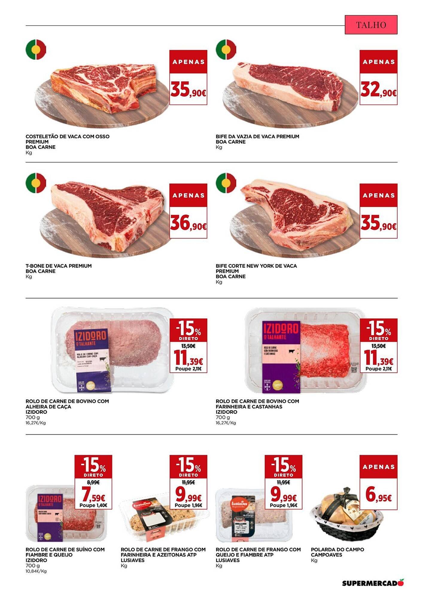 Folheto El Corte Inglés (2026-03-13 - 2026-04-05) | 19