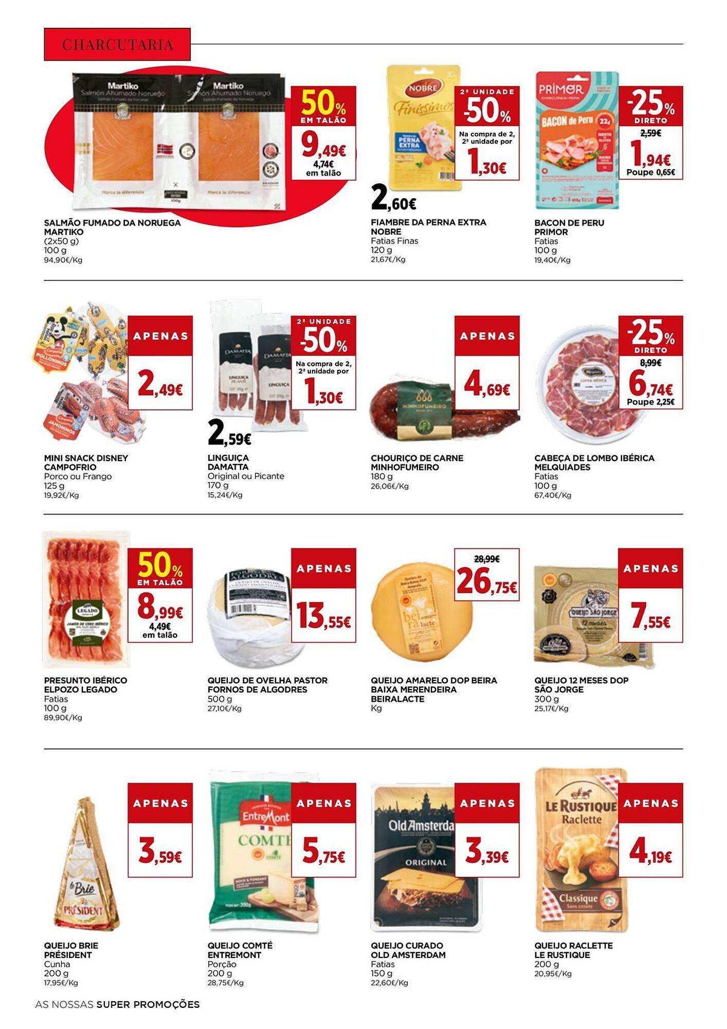 Folheto El Corte Inglés (2026-03-13 - 2026-04-05) | 20