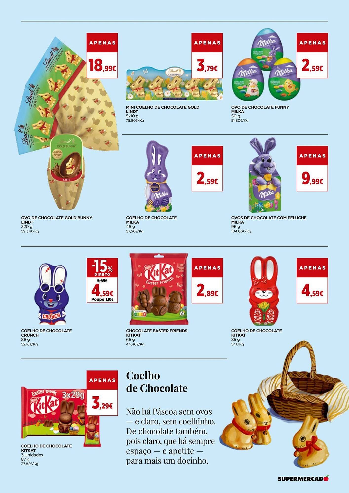 Folheto El Corte Inglés (2026-03-13 - 2026-04-05) | 3