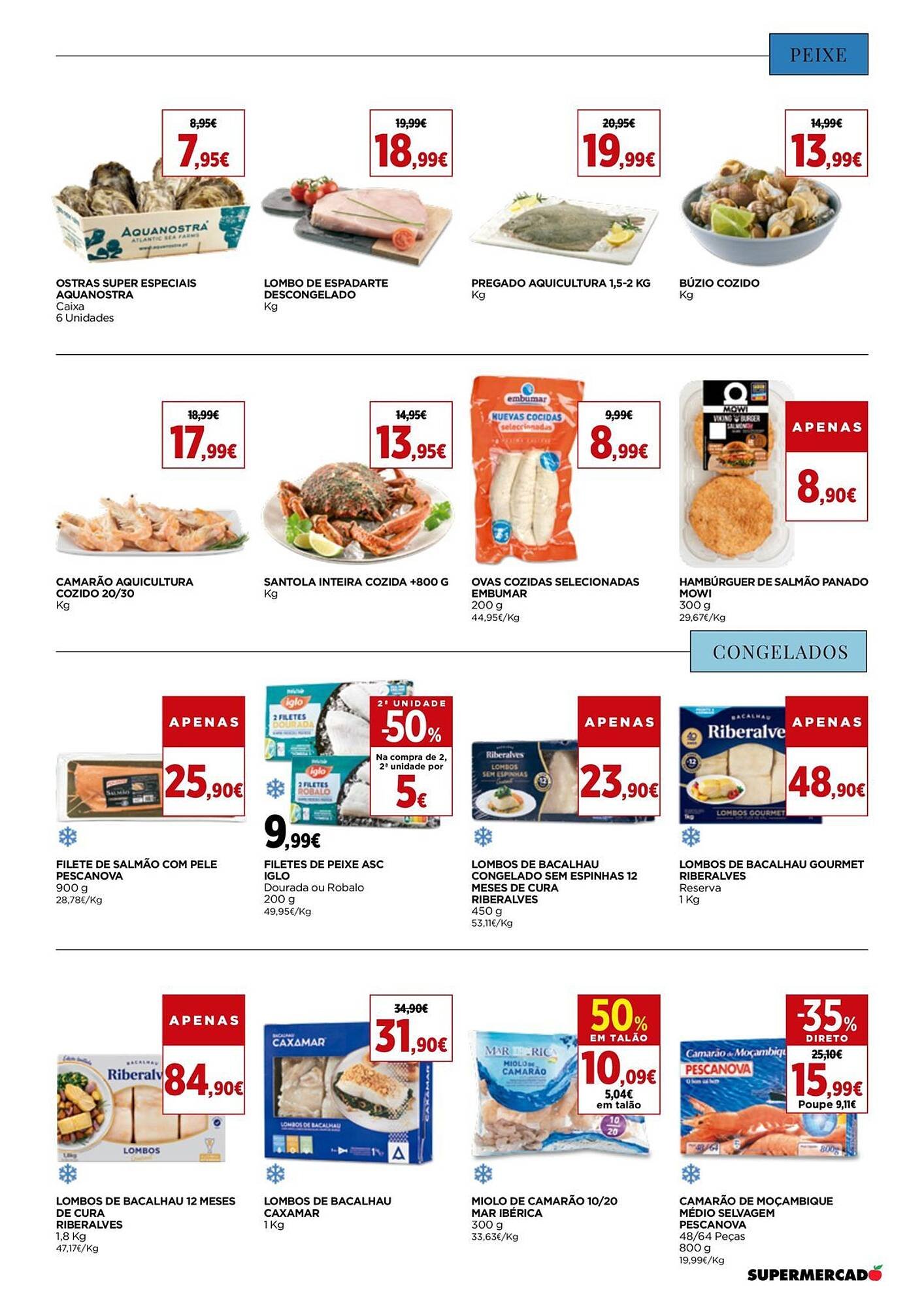 Folheto El Corte Inglés (2026-03-13 - 2026-04-05) | 21