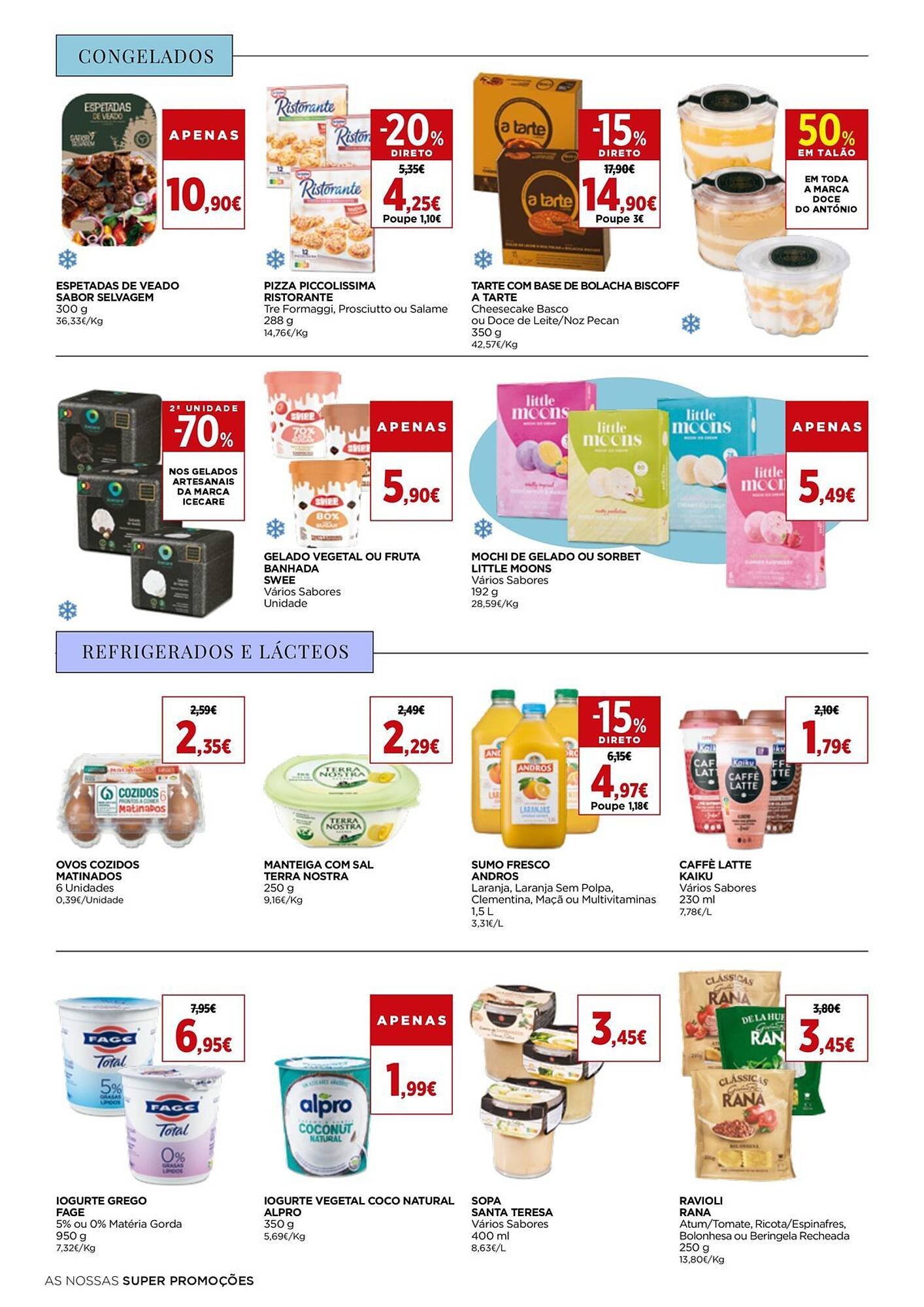 Folheto El Corte Inglés (2026-03-13 - 2026-04-05) | 22