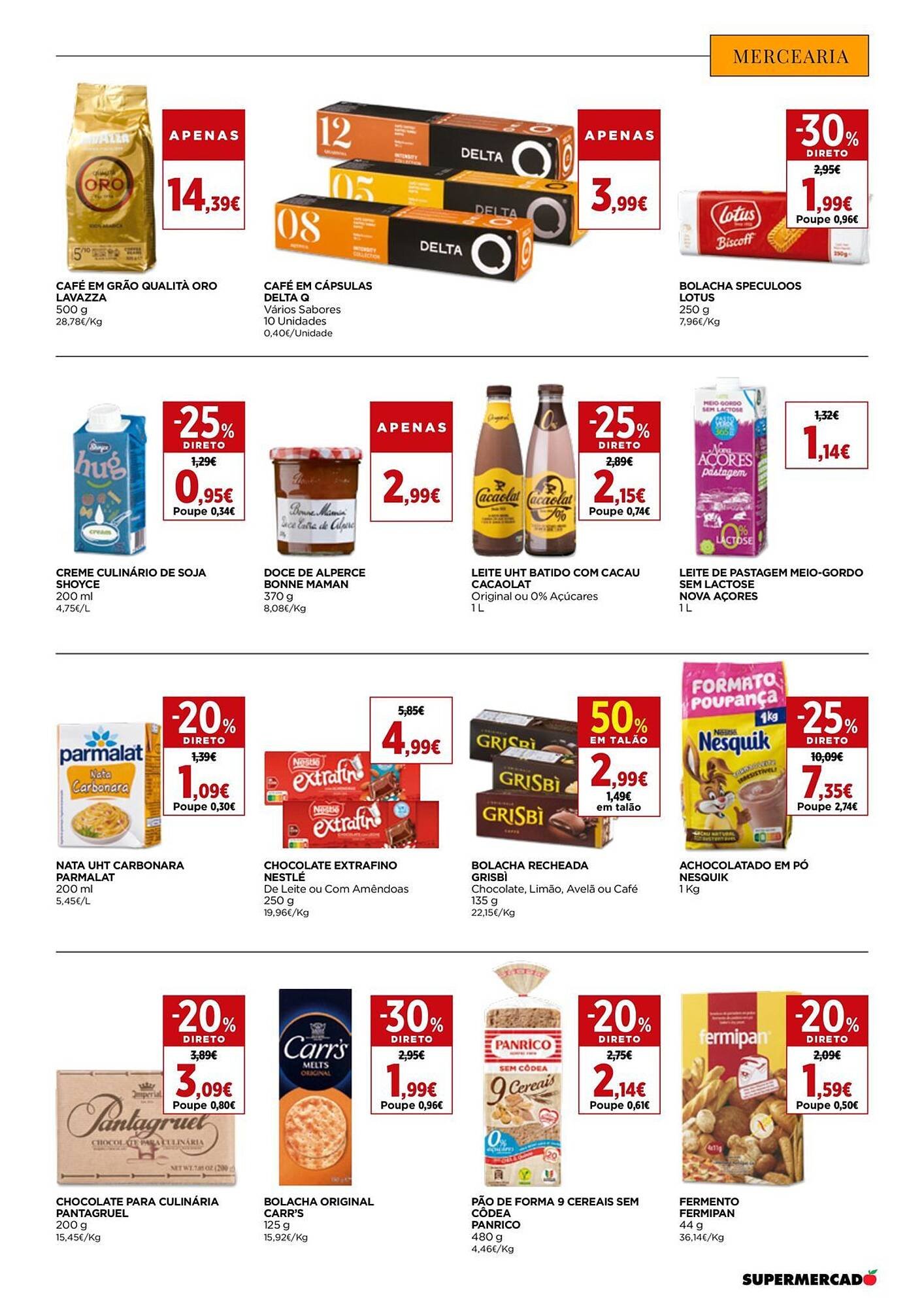 Folheto El Corte Inglés (2026-03-13 - 2026-04-05) | 23