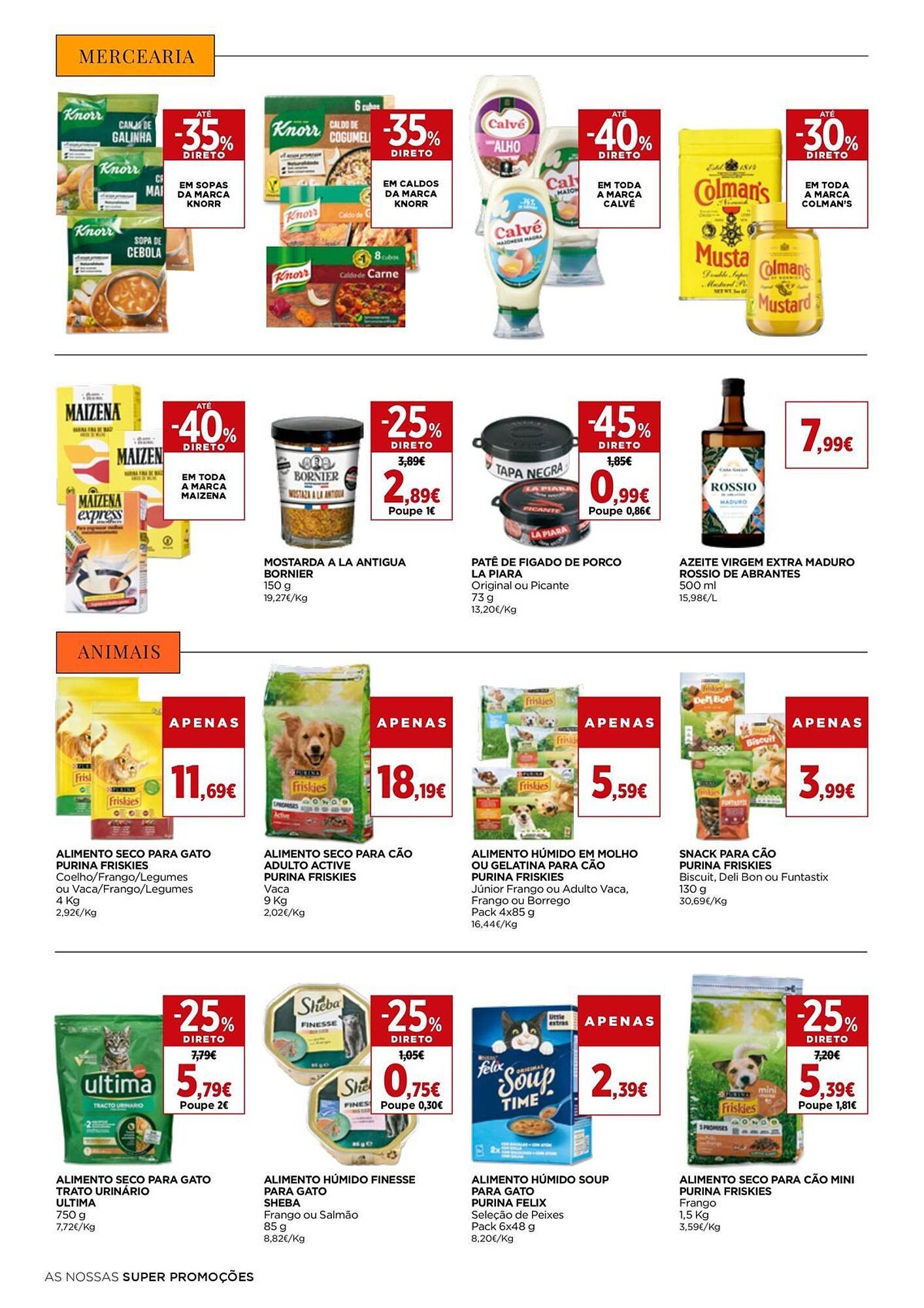 Folheto El Corte Inglés (2026-03-13 - 2026-04-05) | 26