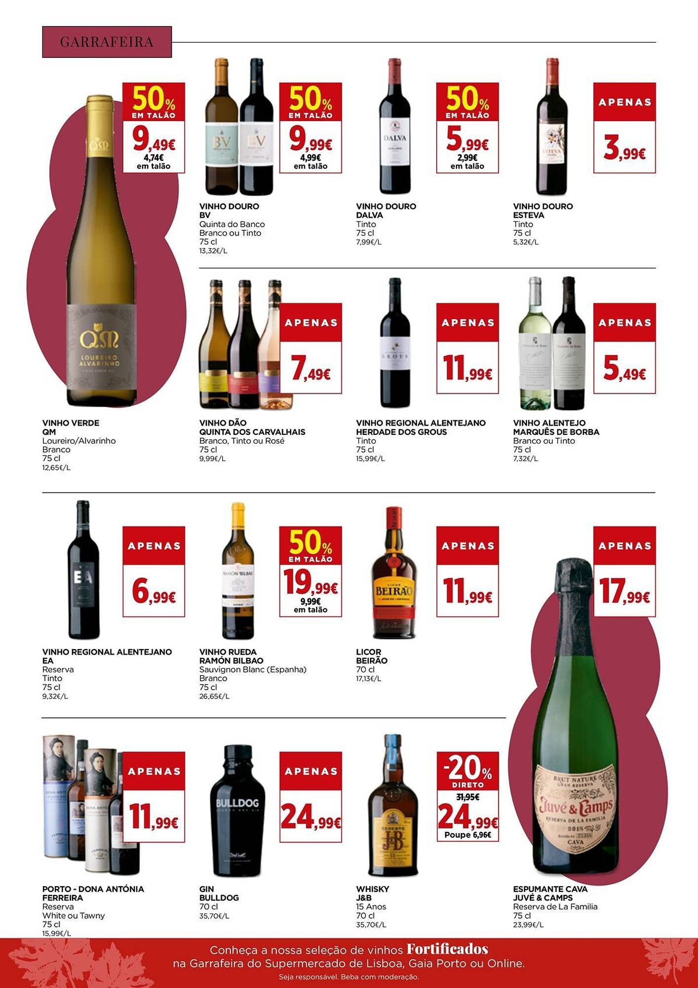 Folheto El Corte Inglés (2026-03-13 - 2026-04-05) | 28