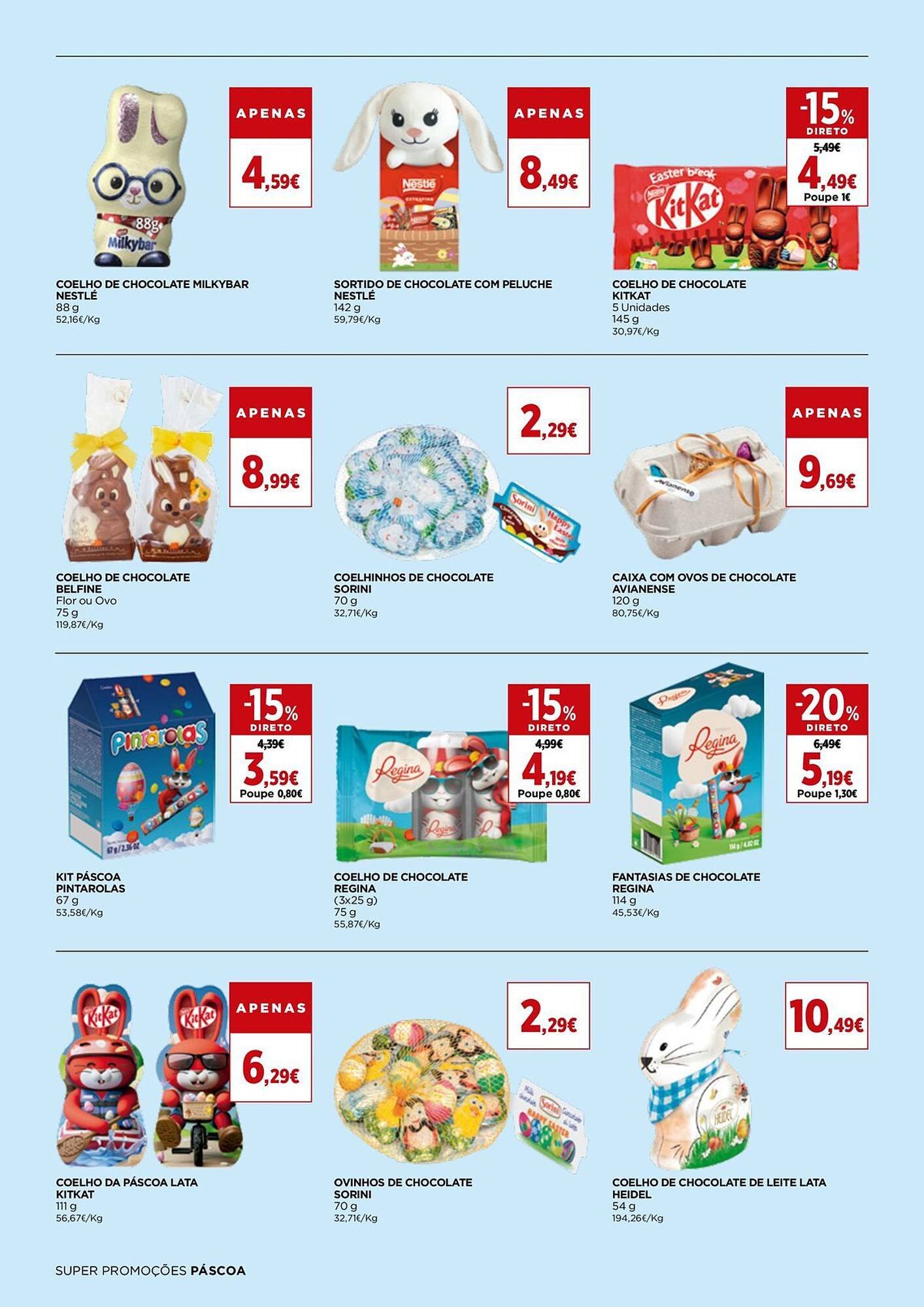 Folheto El Corte Inglés (2026-03-13 - 2026-04-05) | 4