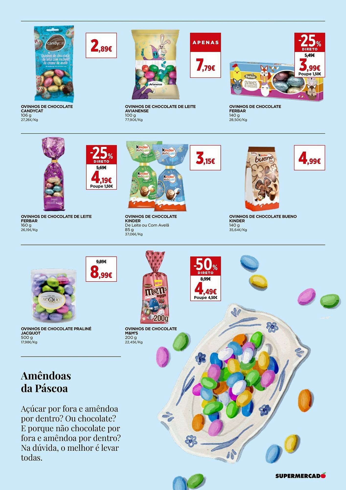 Folheto El Corte Inglés (2026-03-13 - 2026-04-05) | 5