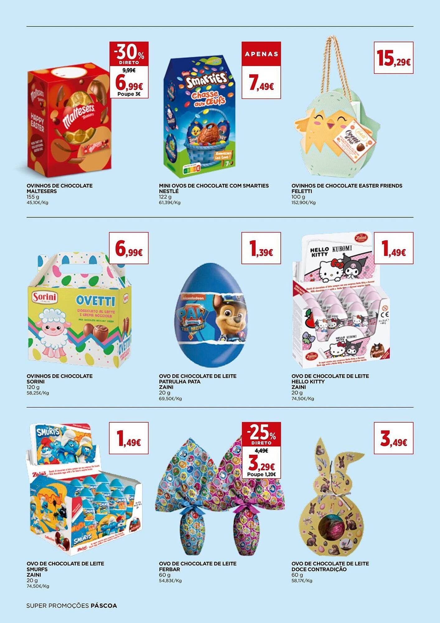 Folheto El Corte Inglés (2026-03-13 - 2026-04-05) | 6