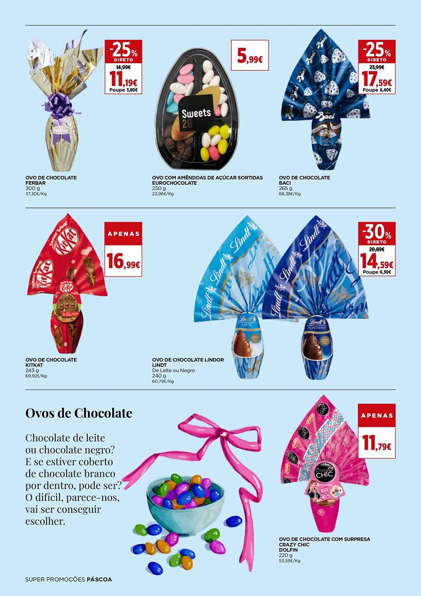 Folheto El Corte Inglés (2026-03-13 - 2026-04-05) | 10