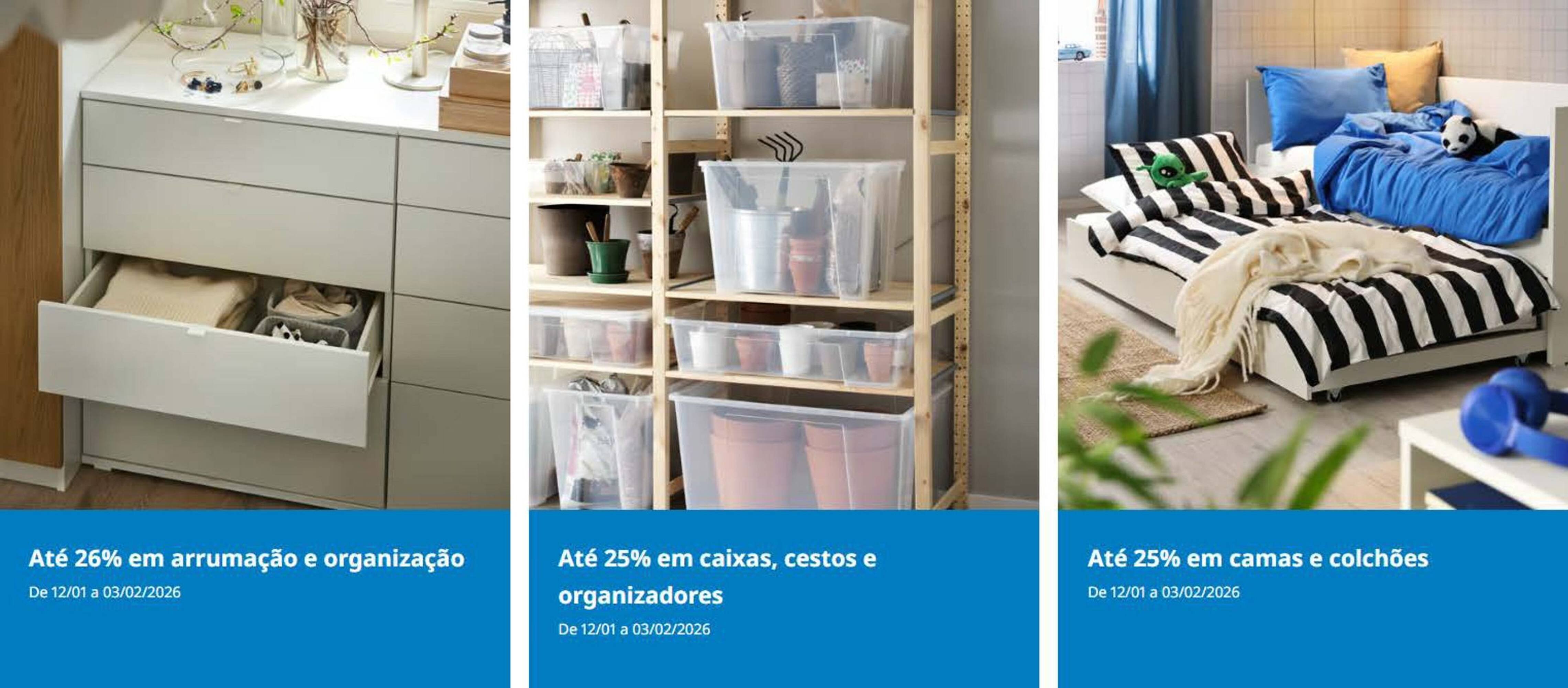 Catálogo IKEA (2026-01-13 - 2026-02-03) | 2