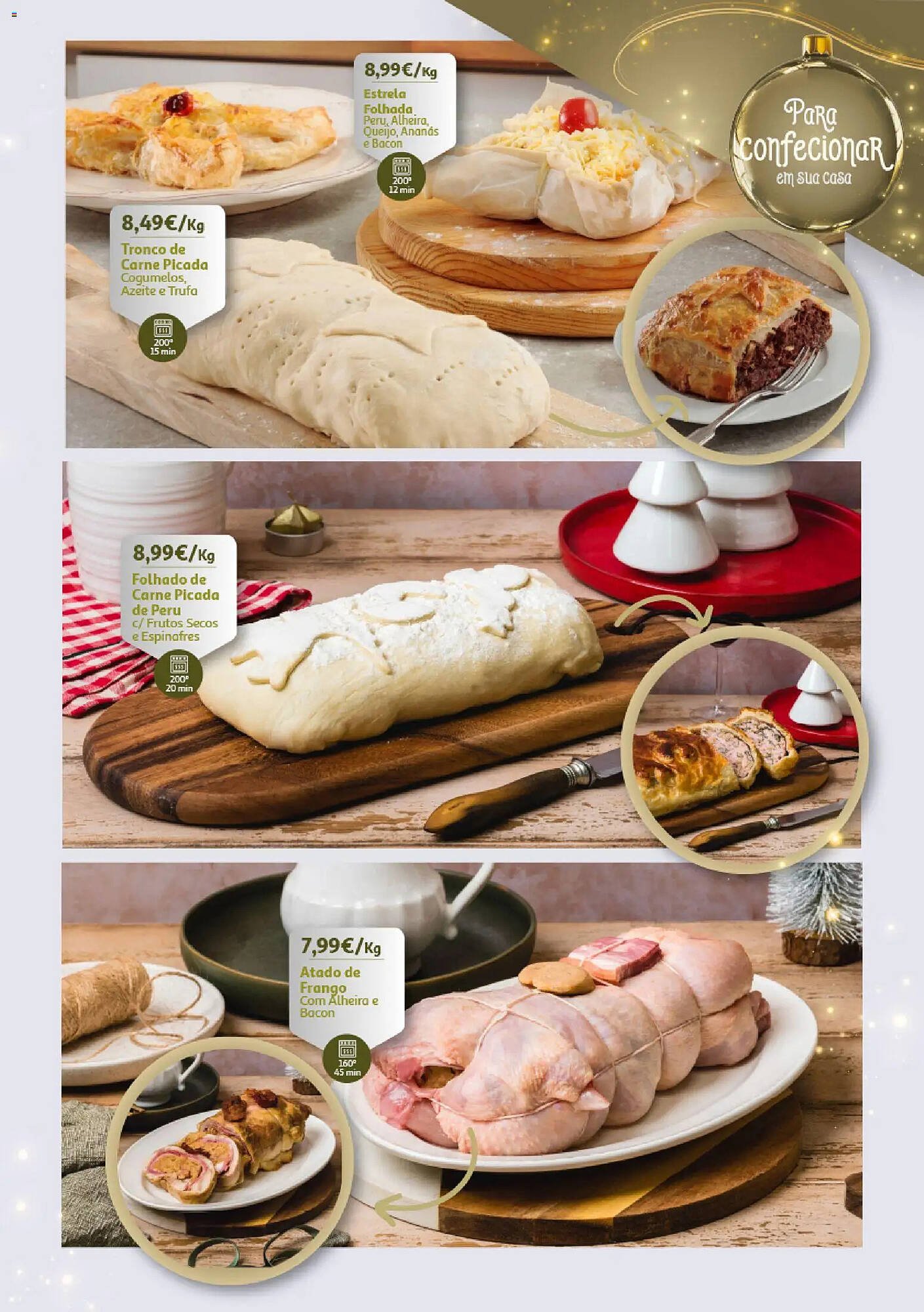 Folheto Auchan (2025-11-13 - 2026-01-01) | 15