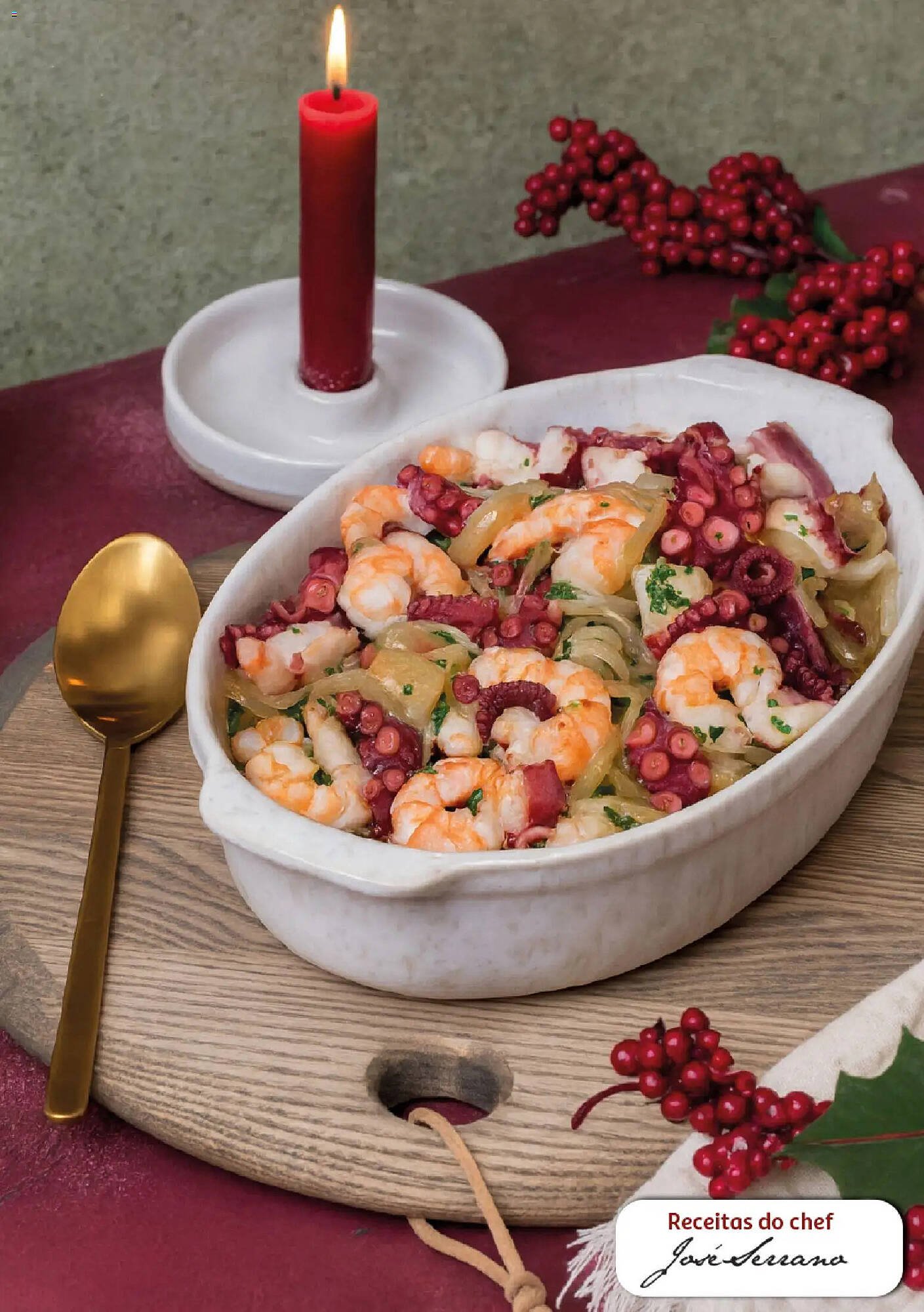 Folheto Auchan (2025-11-13 - 2026-01-01) | 3