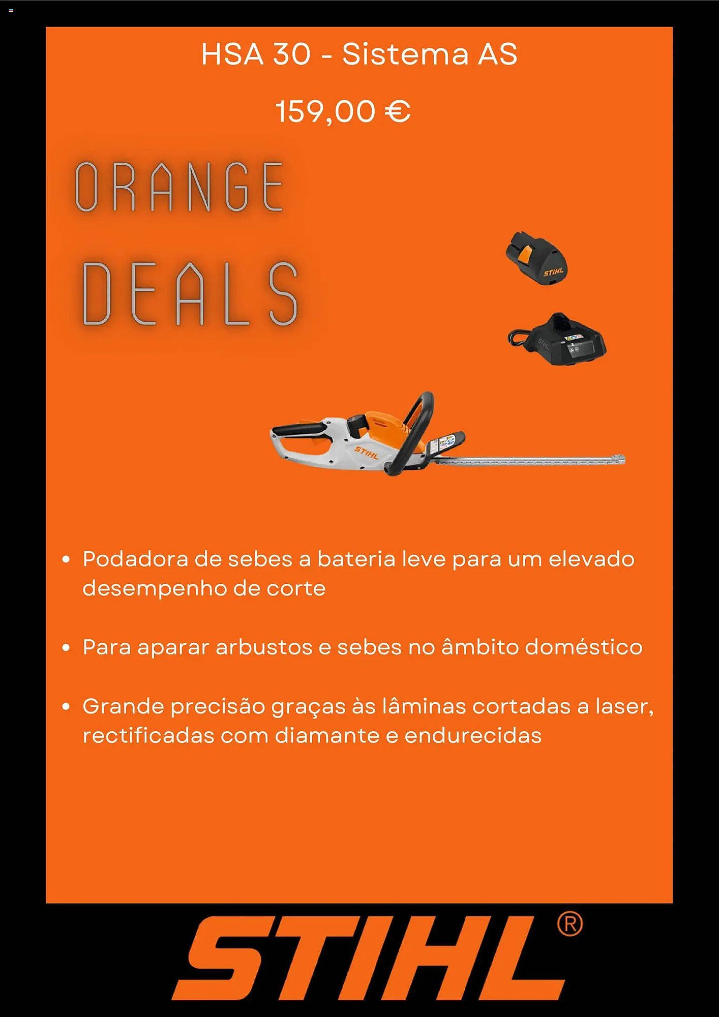 Catálogo Stihl (2025-11-24 - 2025-12-02) | 3