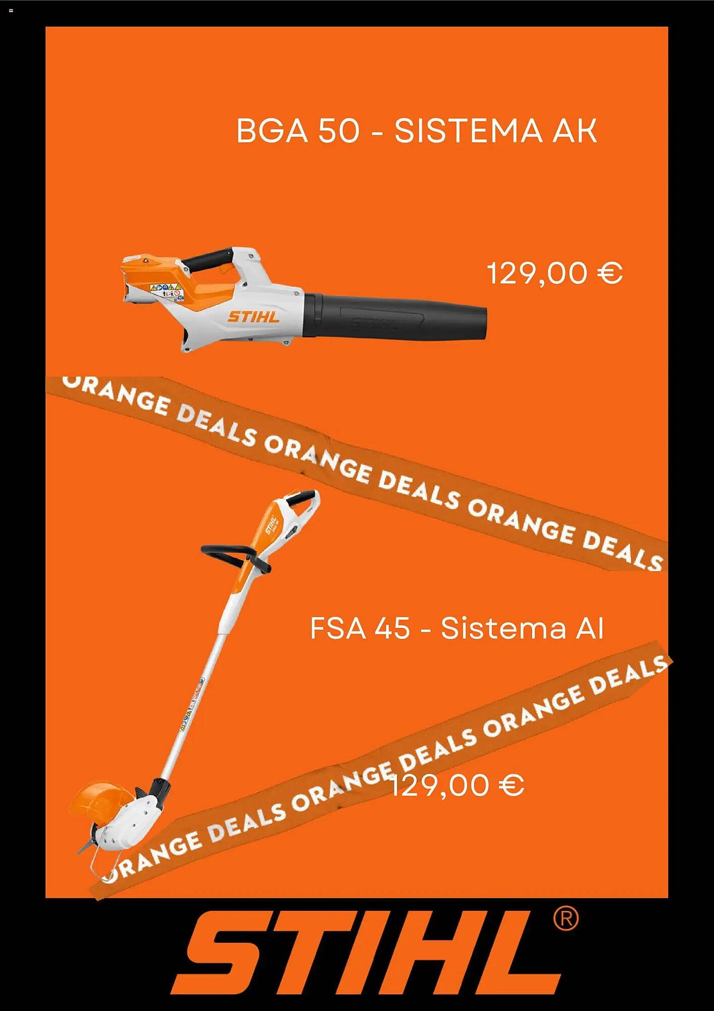 Catálogo Stihl (2025-11-24 - 2025-12-02) | 5