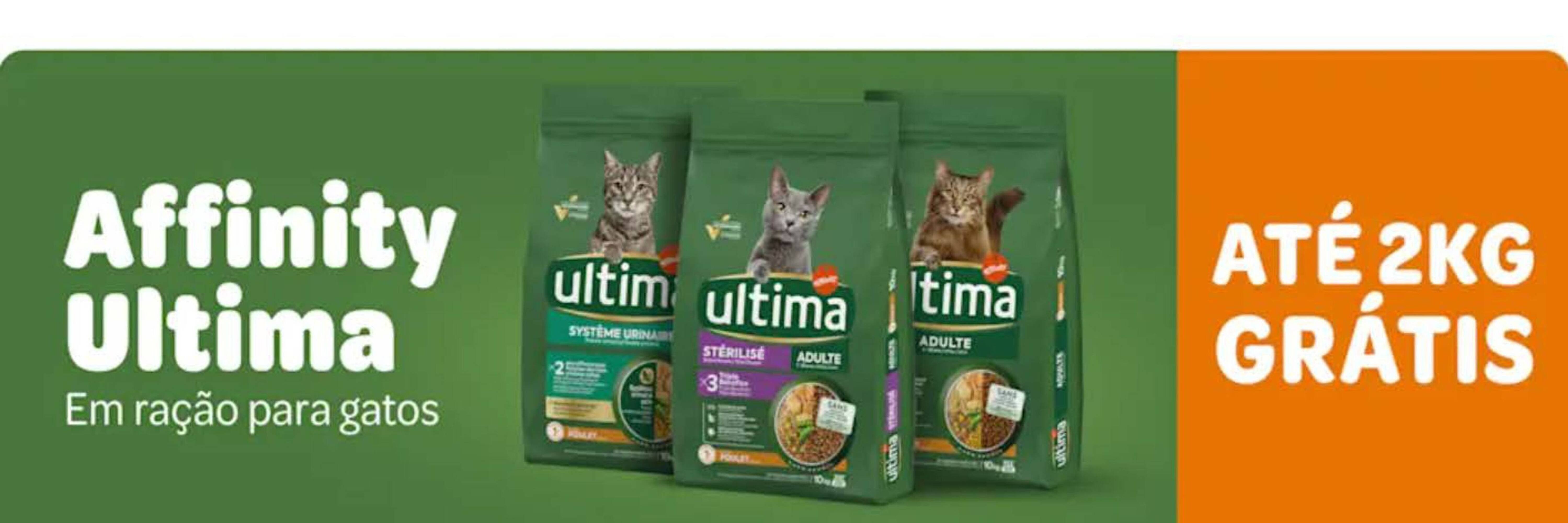 Folheto Zooplus (2026-03-24 - 2026-04-07) | 2