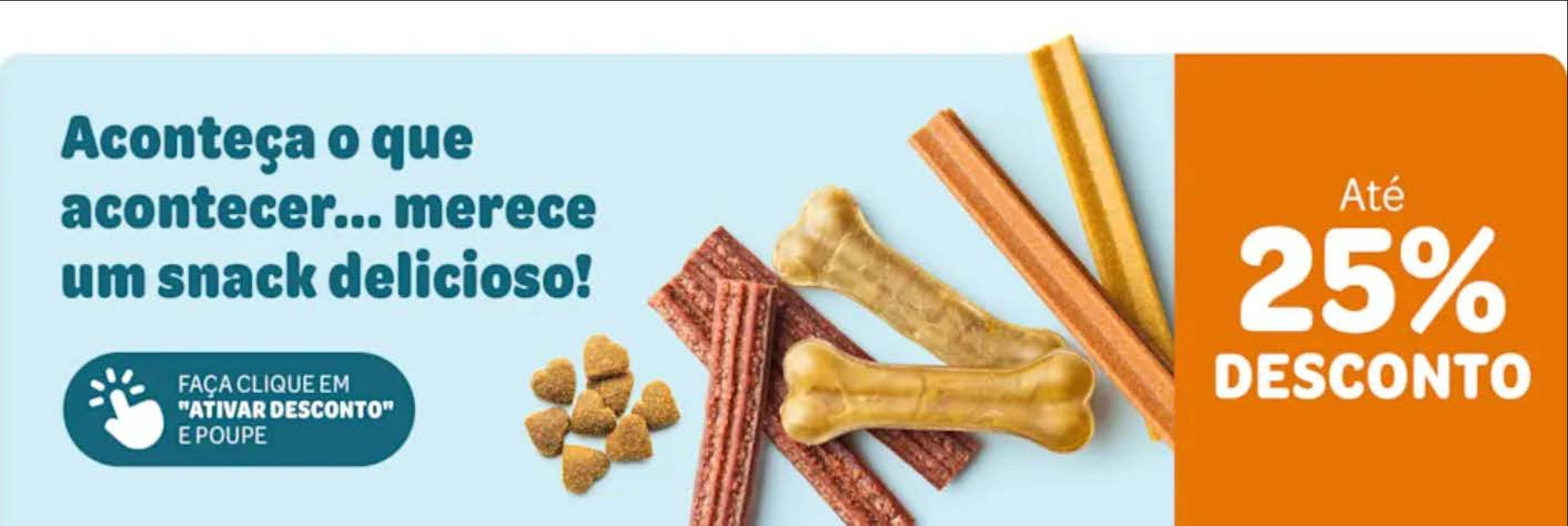 Folheto Zooplus (2026-03-24 - 2026-04-07) | 6