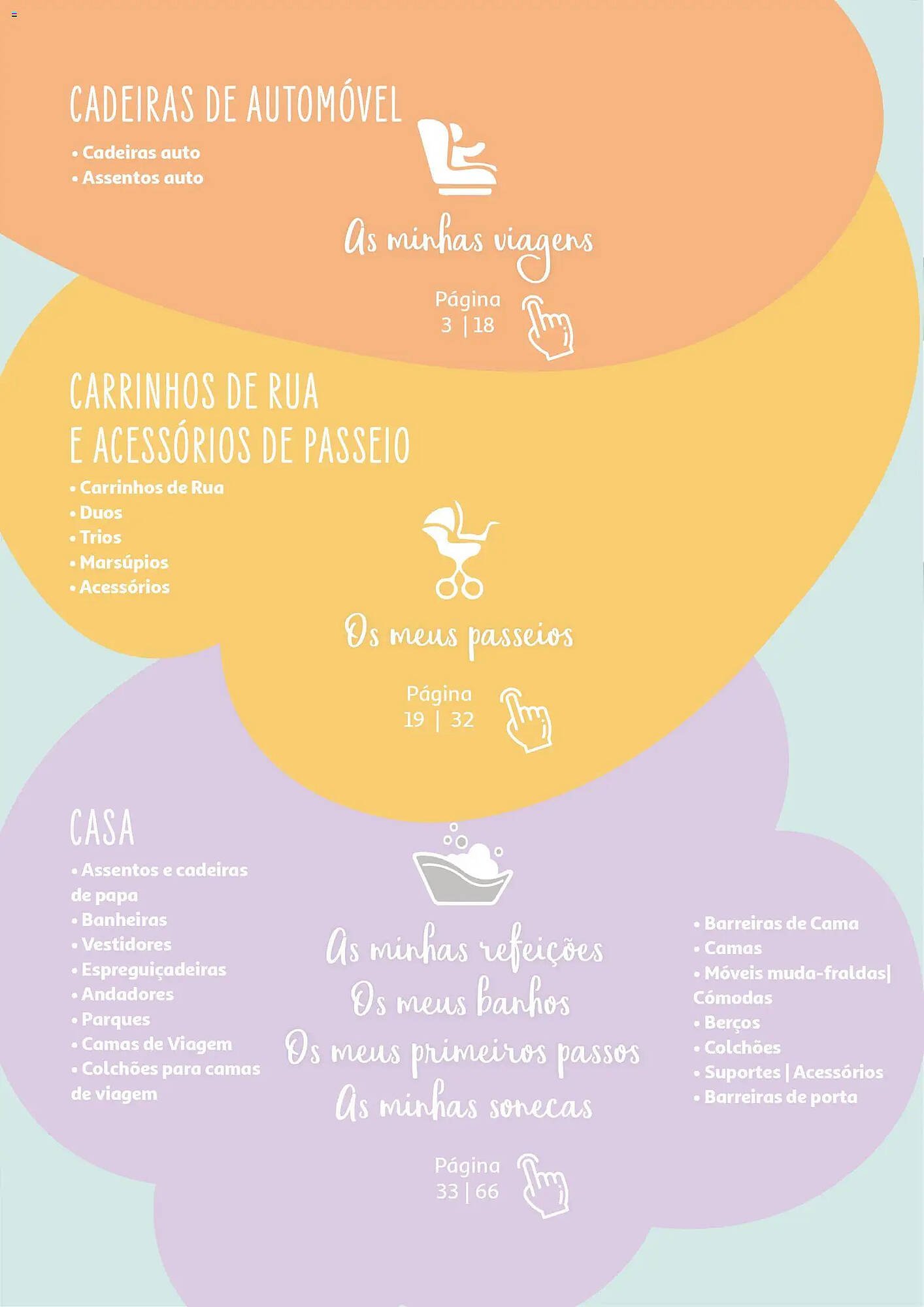 Folheto Auchan (2026-01-13 - 2027-01-01) | 2