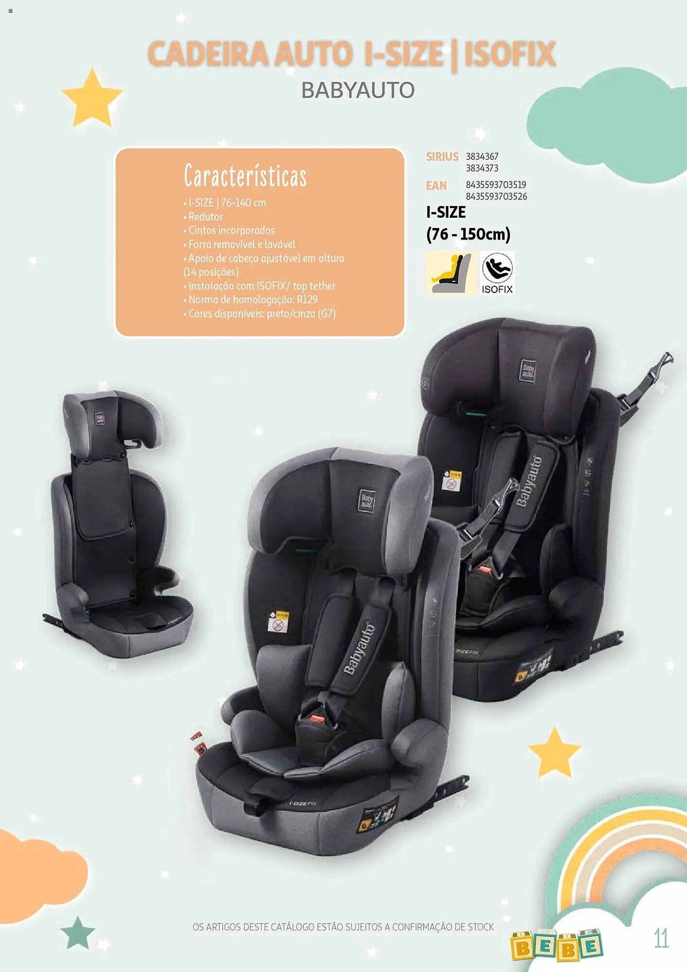 Folheto Auchan (2026-01-13 - 2027-01-01) | 11