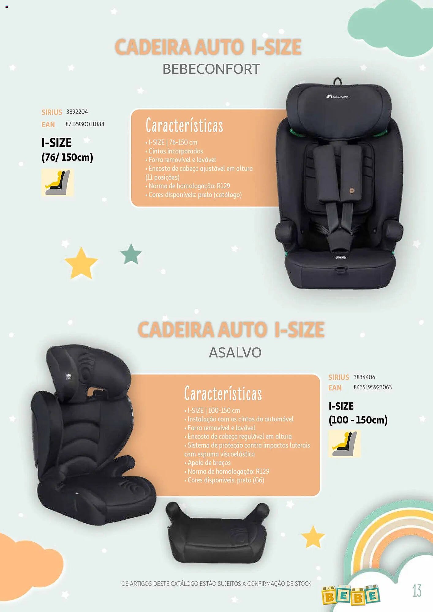 Folheto Auchan (2026-01-13 - 2027-01-01) | 13