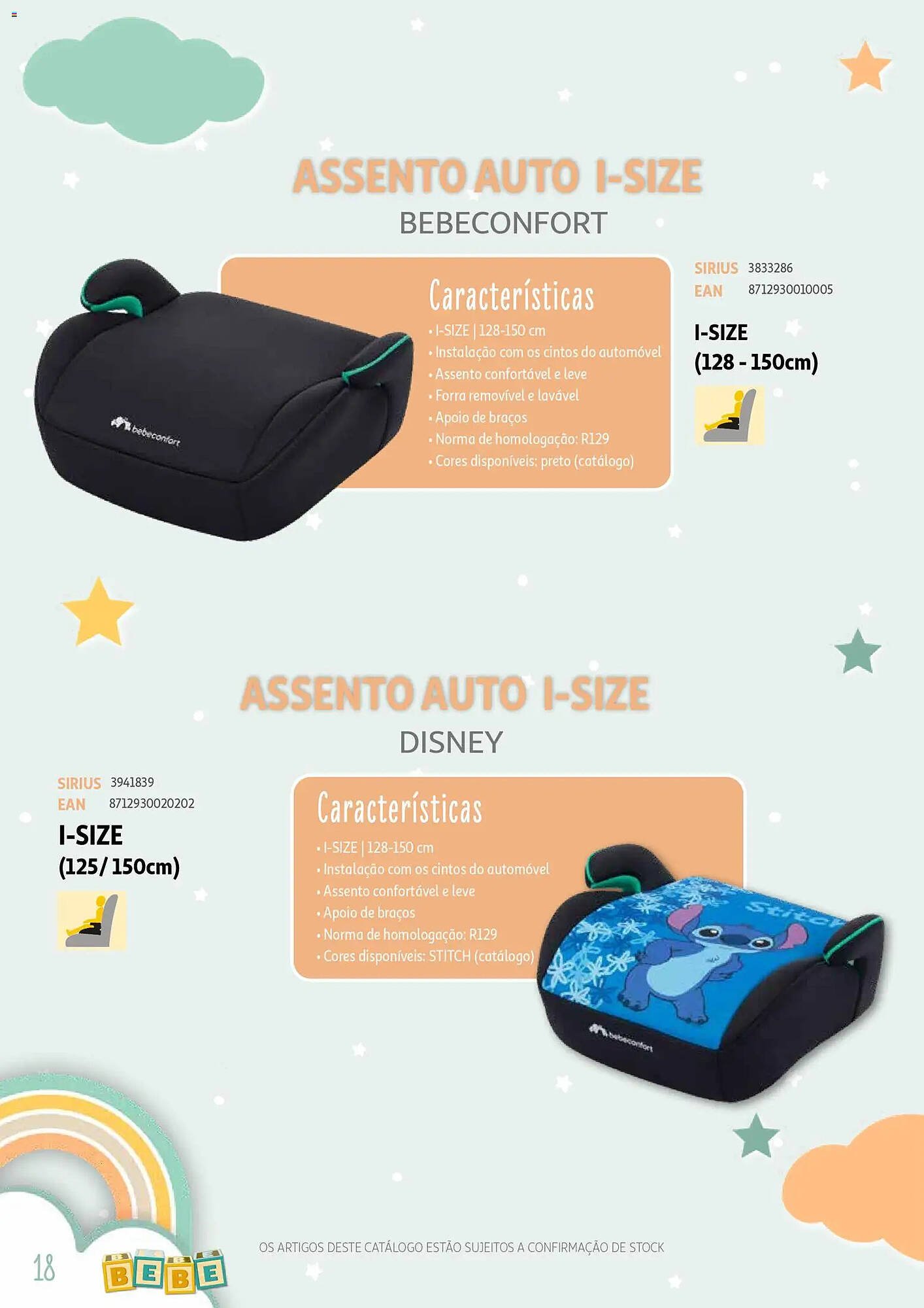 Folheto Auchan (2026-01-13 - 2027-01-01) | 18