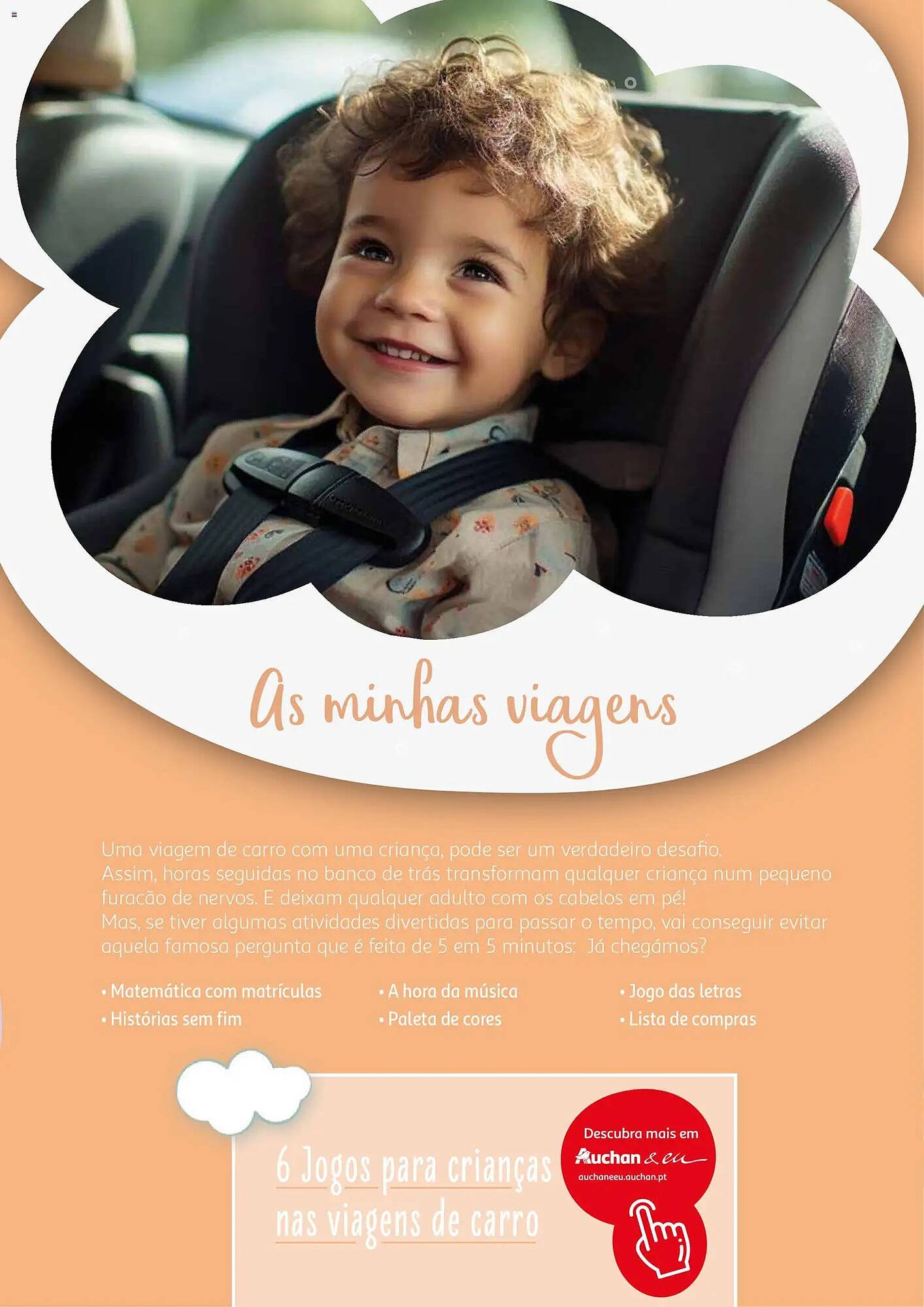 Folheto Auchan (2026-01-13 - 2027-01-01) | 3