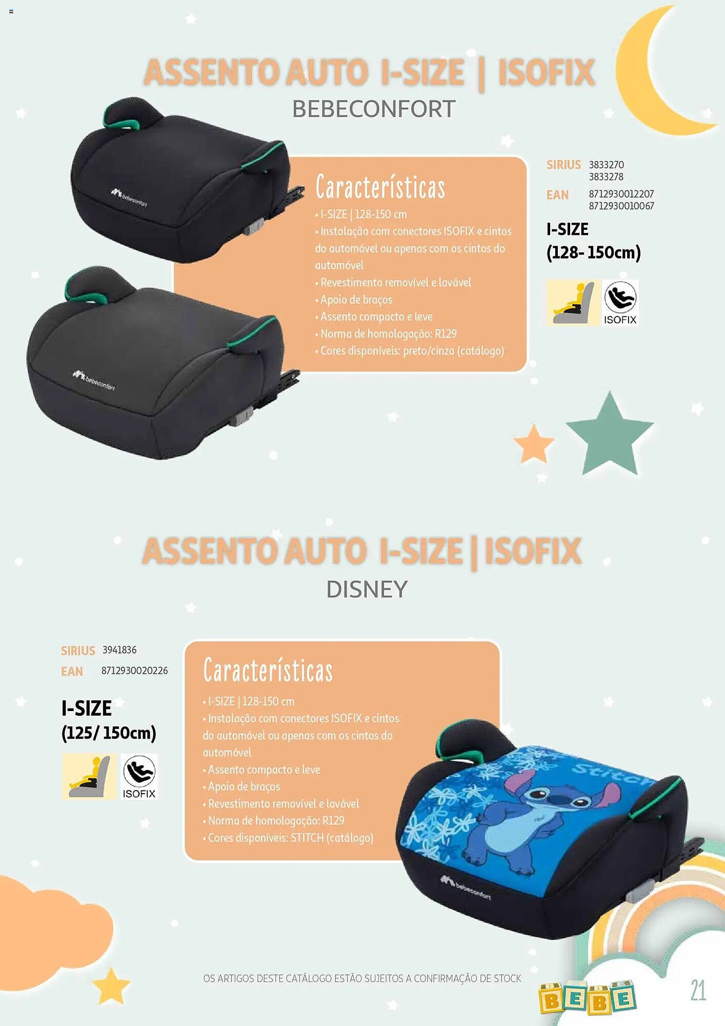 Folheto Auchan (2026-01-13 - 2027-01-01) | 21