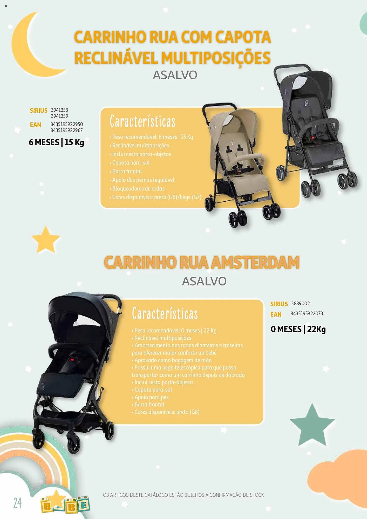 Folheto Auchan (2026-01-13 - 2027-01-01) | 24