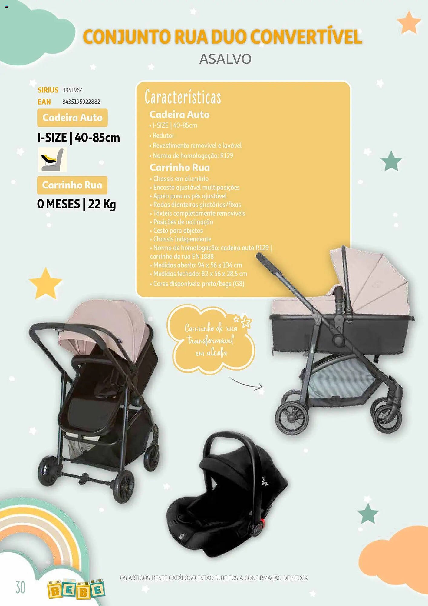 Folheto Auchan (2026-01-13 - 2027-01-01) | 30