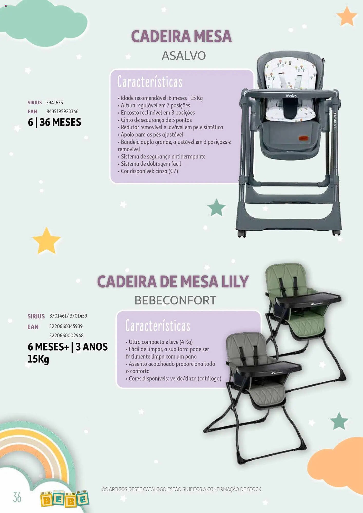 Folheto Auchan (2026-01-13 - 2027-01-01) | 36