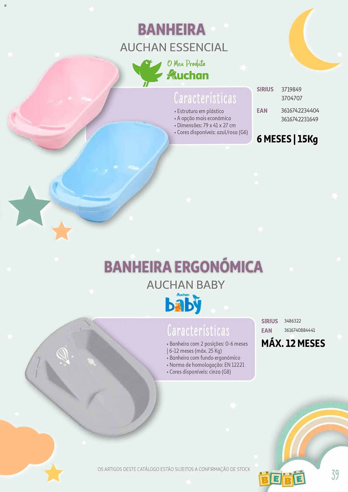 Folheto Auchan (2026-01-13 - 2027-01-01) | 39