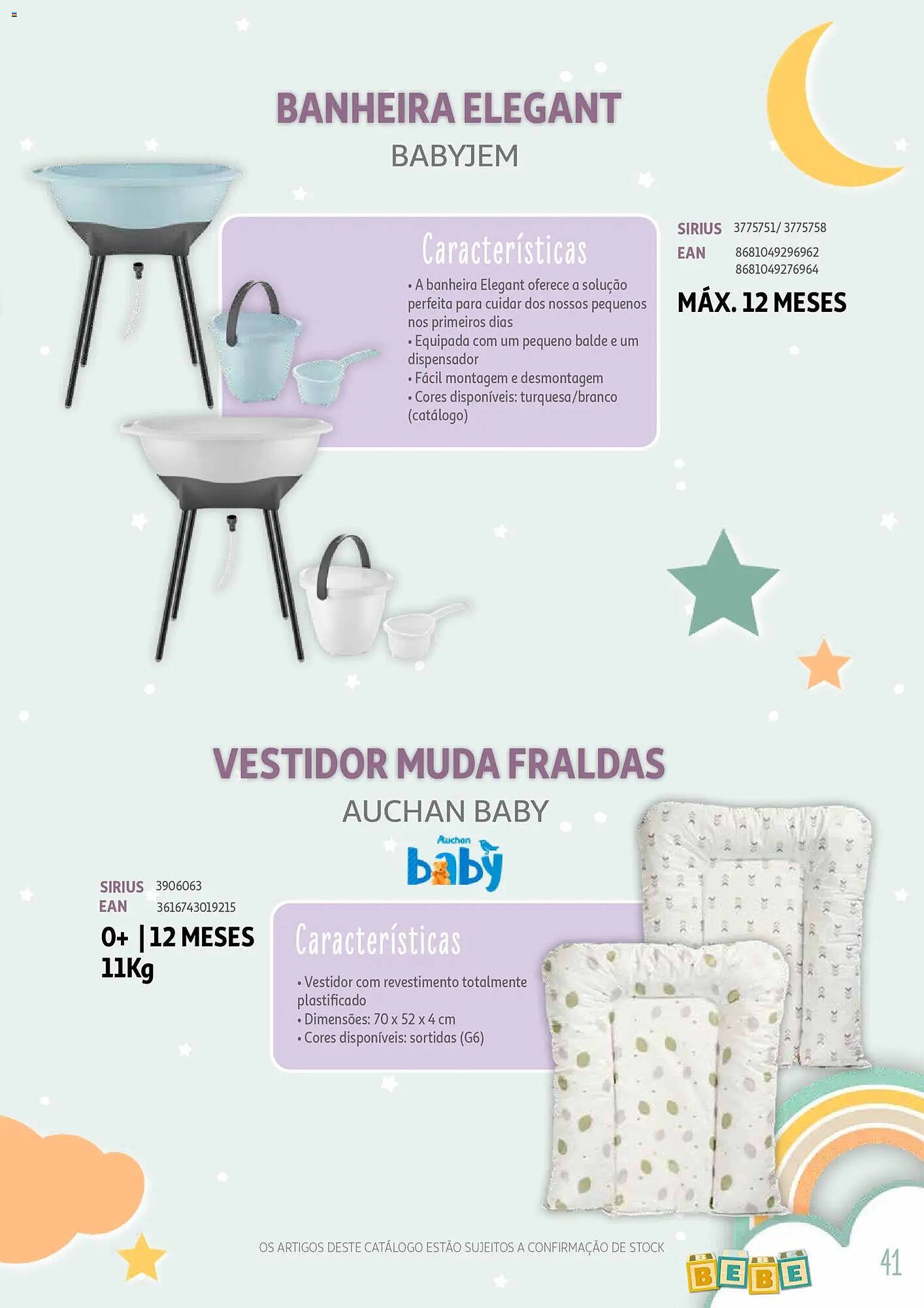 Folheto Auchan (2026-01-13 - 2027-01-01) | 41