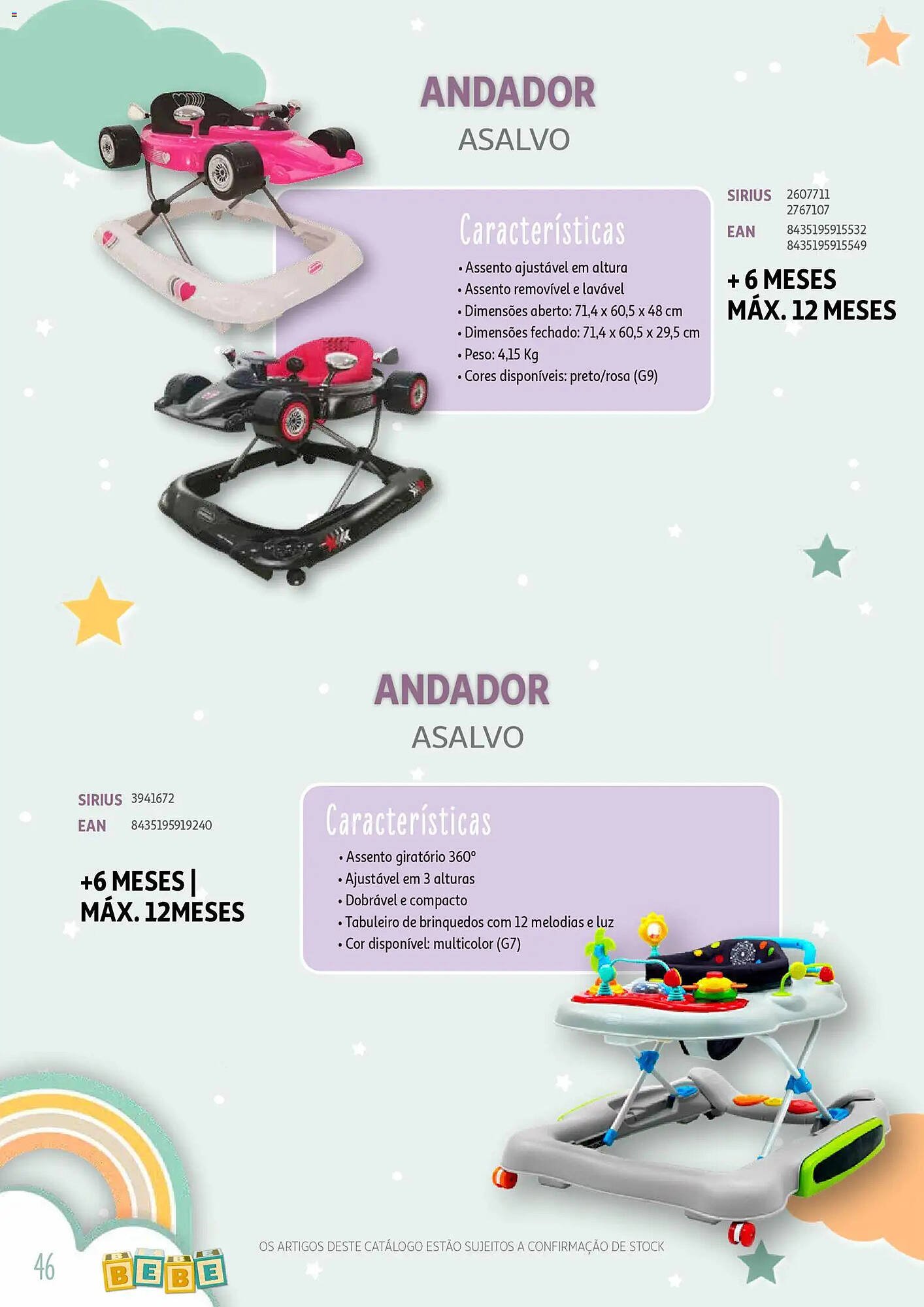 Folheto Auchan (2026-01-13 - 2027-01-01) | 46