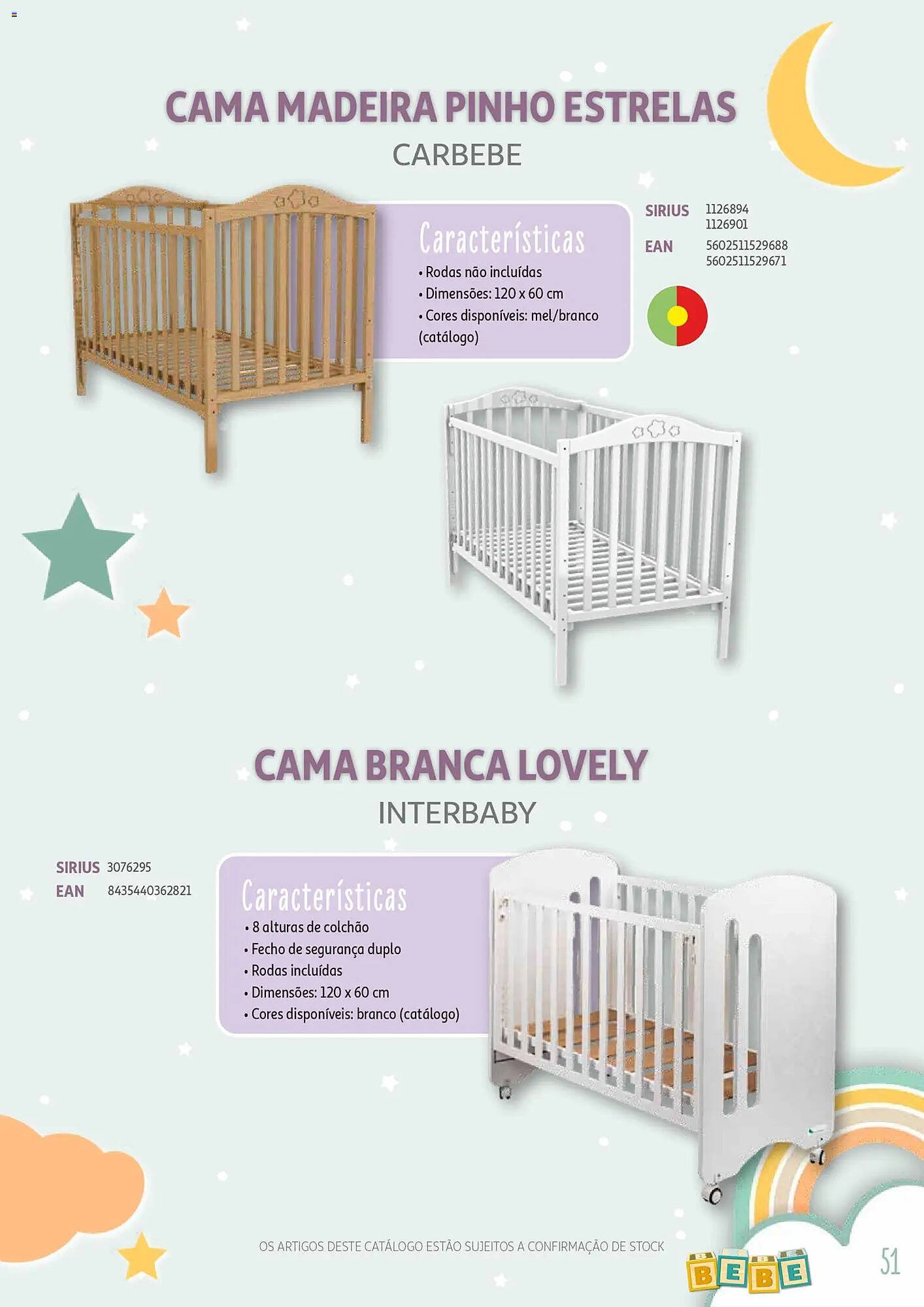 Folheto Auchan (2026-01-13 - 2027-01-01) | 51