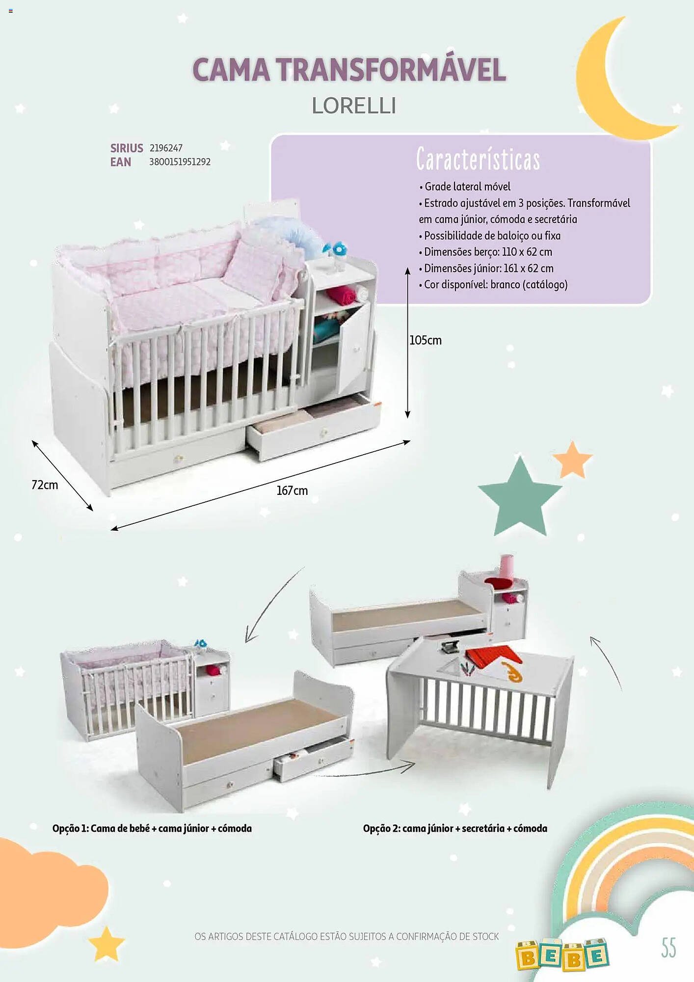 Folheto Auchan (2026-01-13 - 2027-01-01) | 55