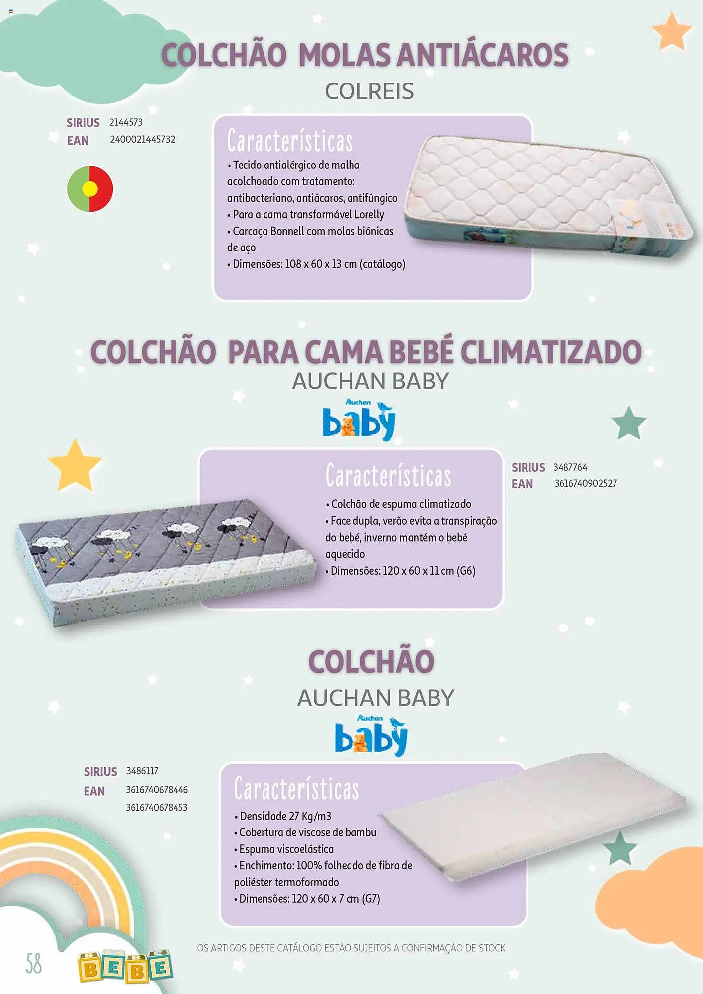 Folheto Auchan (2026-01-13 - 2027-01-01) | 58